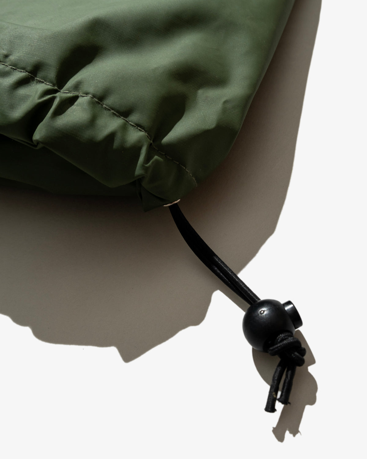 2-WAY ARMY TOTE