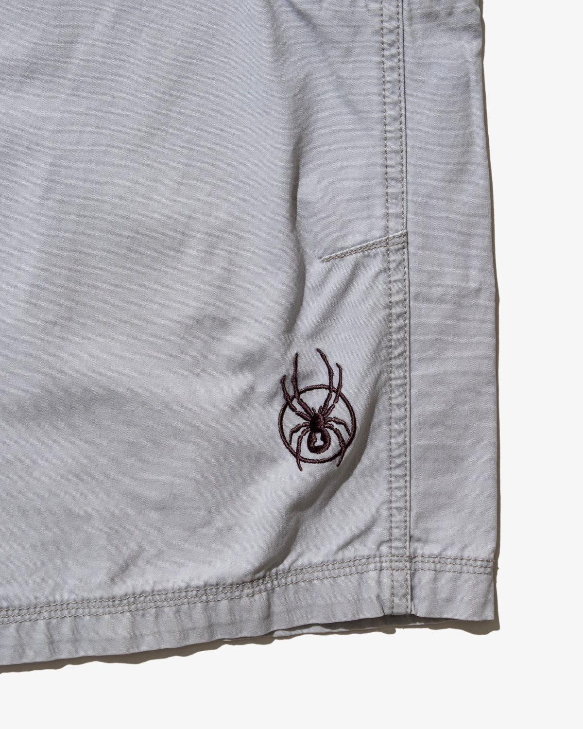 LONG CARGO SHORTS