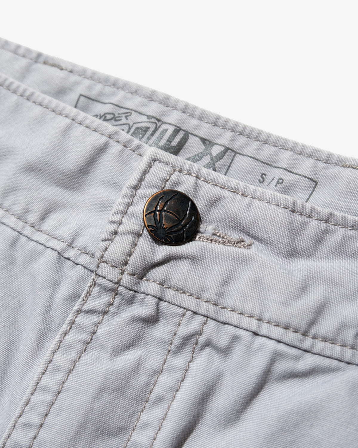 LONG CARGO SHORTS