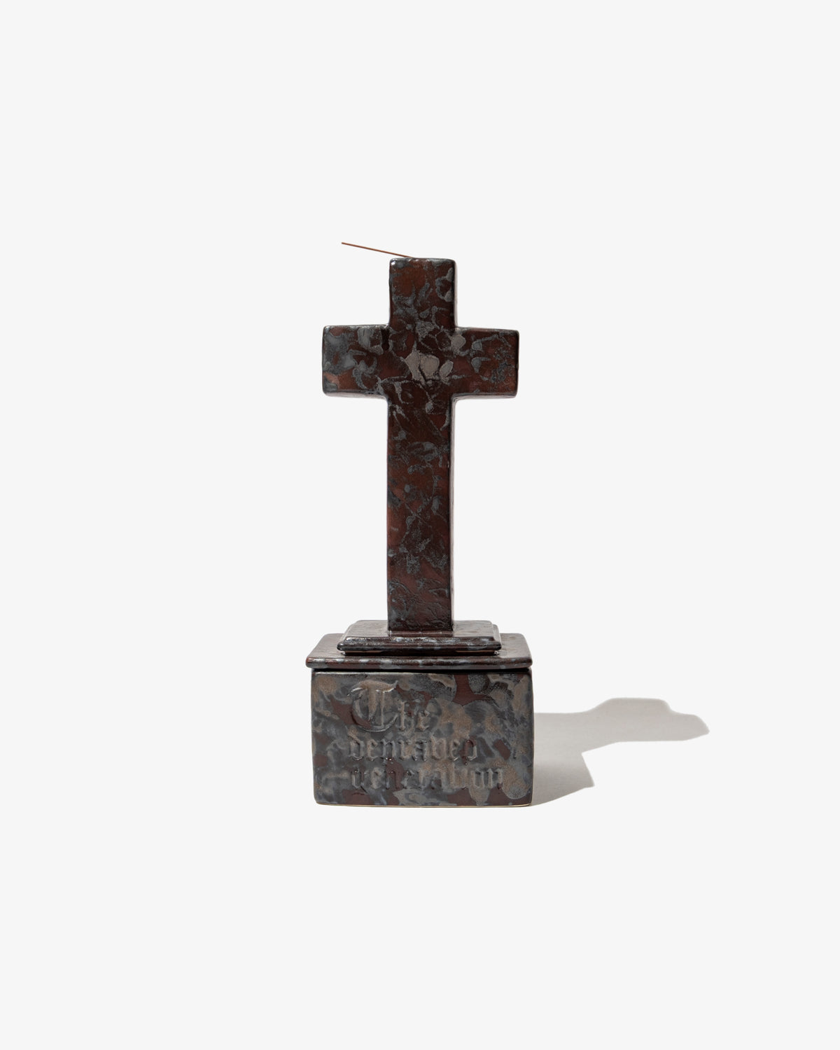 INCENSE HOLDER