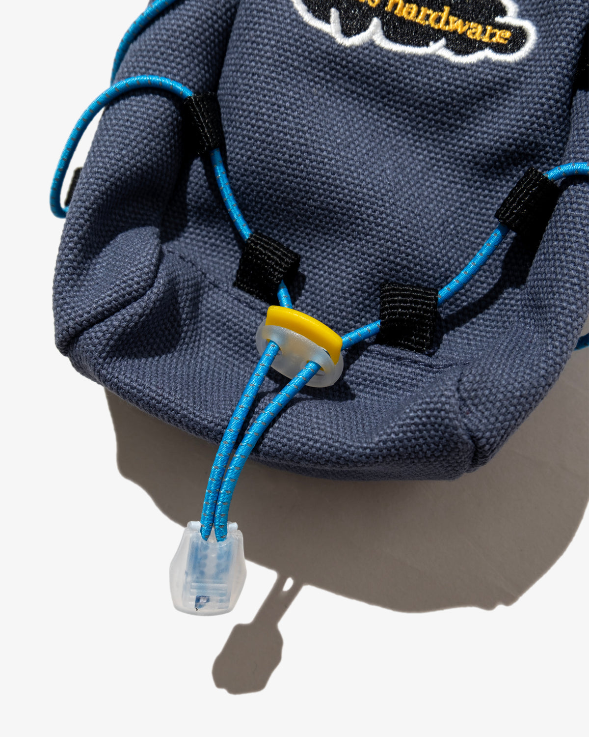 TRANSFORMER POUCH