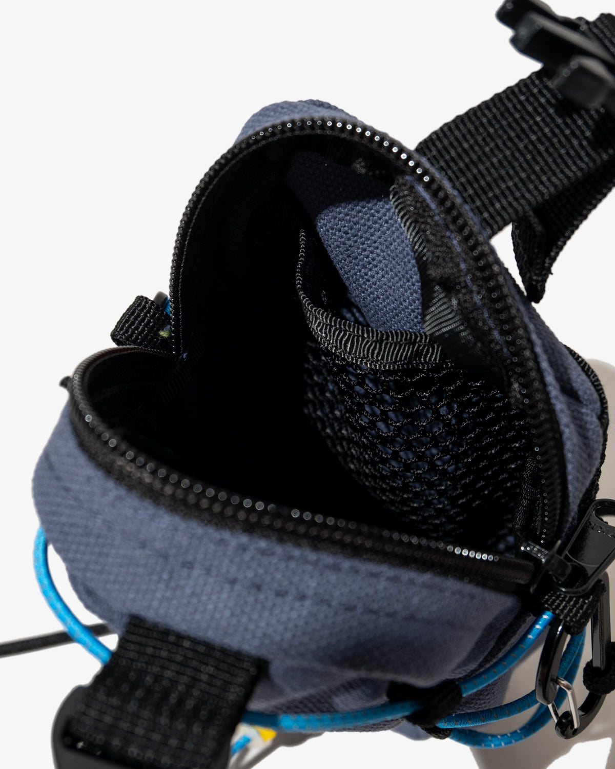TRANSFORMER POUCH
