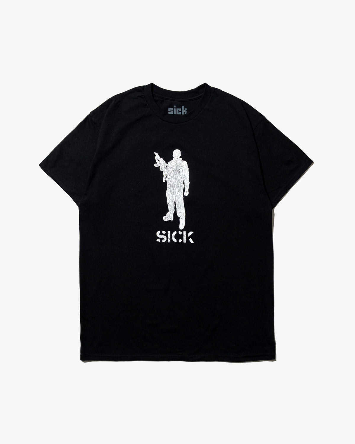 BATTLE T-SHIRT