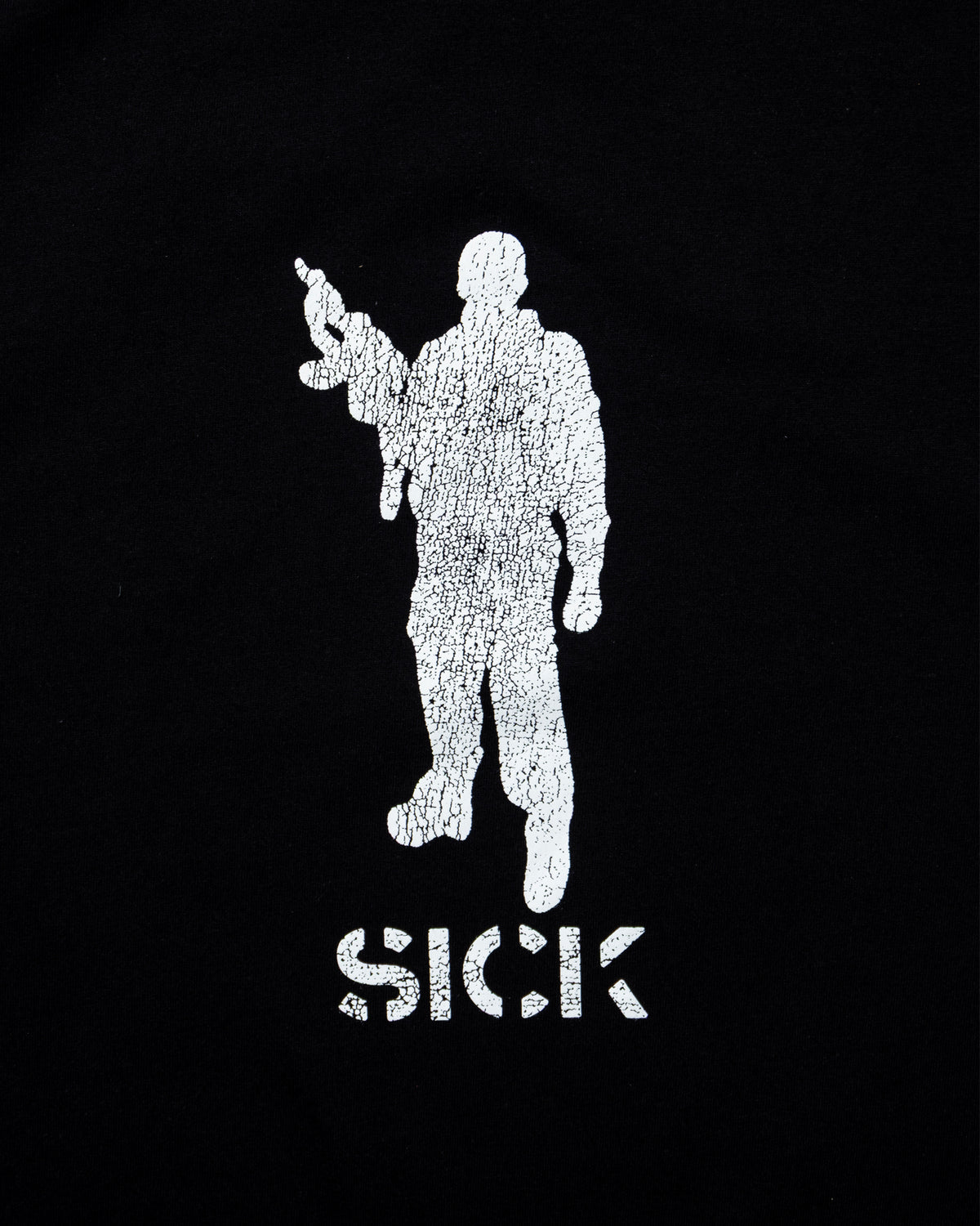 BATTLE T-SHIRT