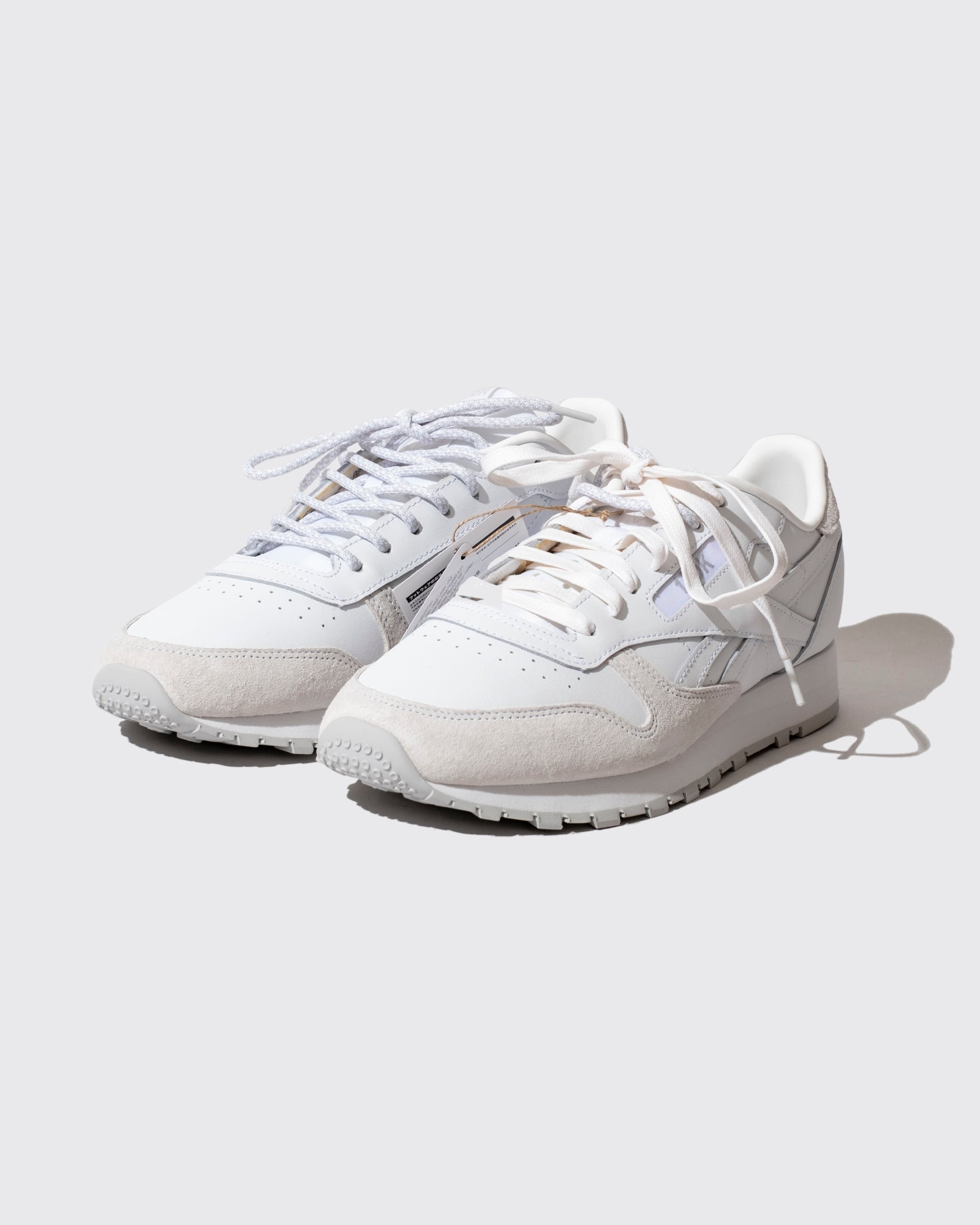 REEBOK x 1LDK CLASSIC LEATHER – TRADINGS™