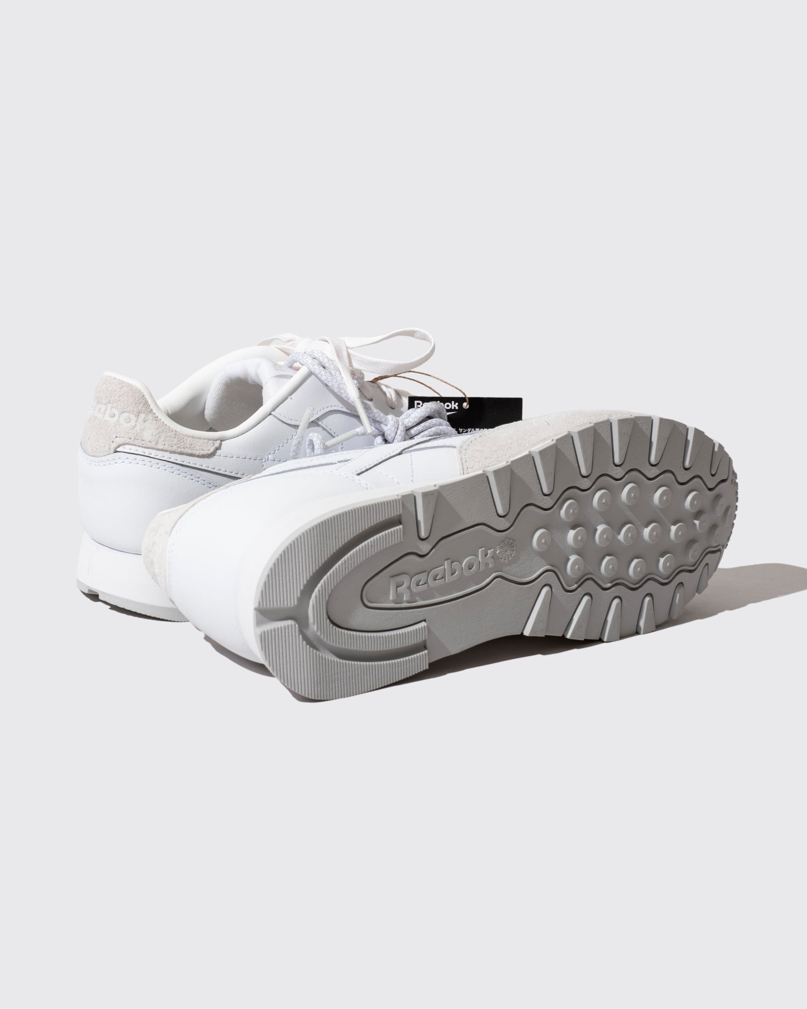 REEBOK x 1LDK CLASSIC LEATHER – TRADINGS™