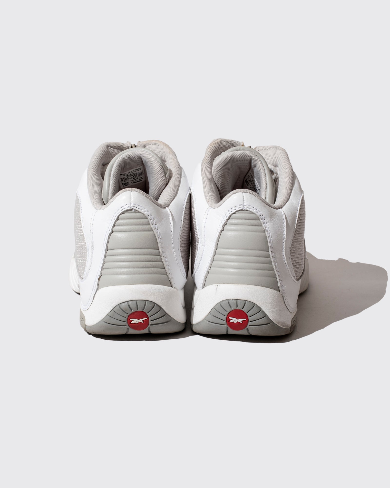 REEBOK x PACKER ANSWER IV OG
