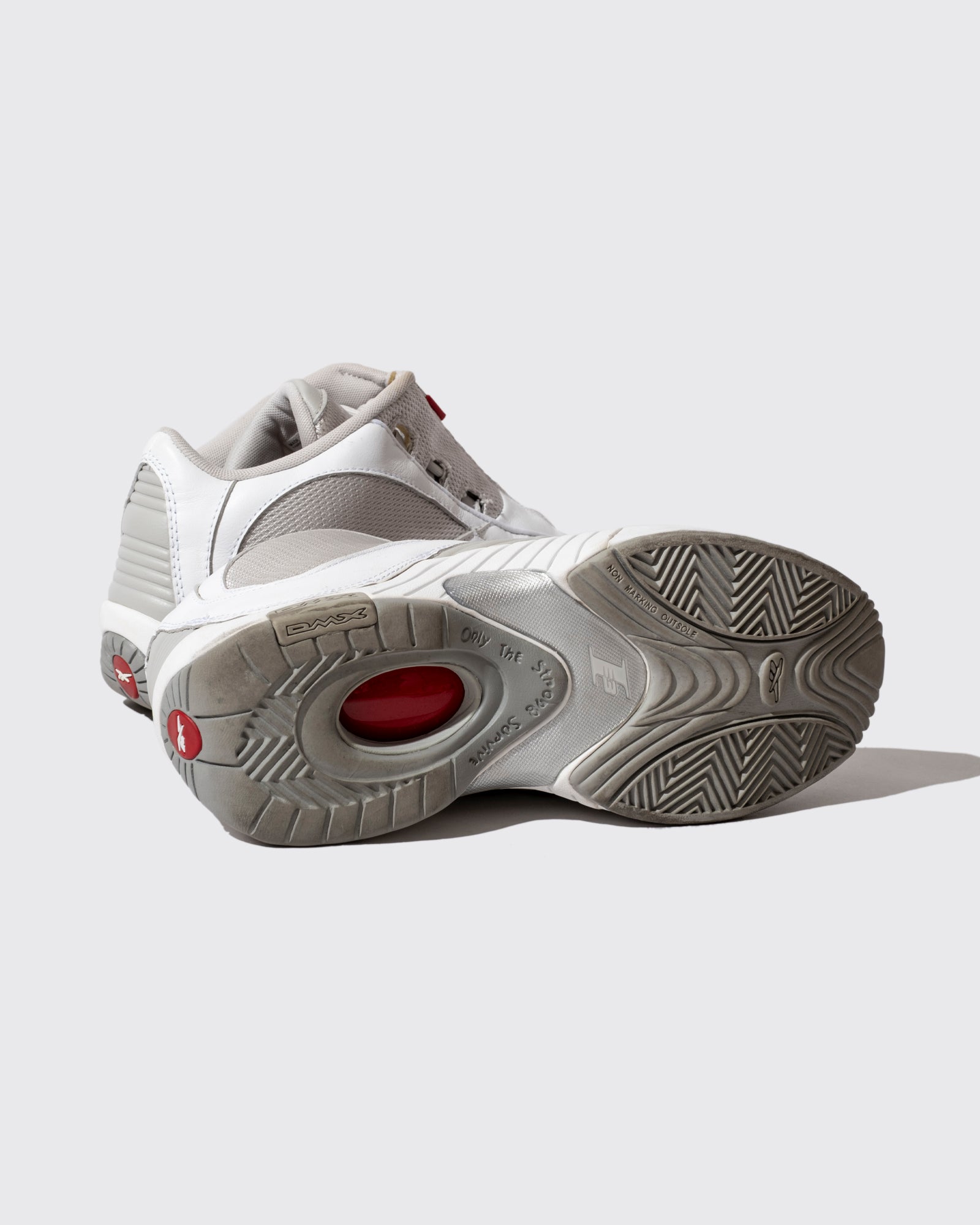 REEBOK x PACKER ANSWER IV OG