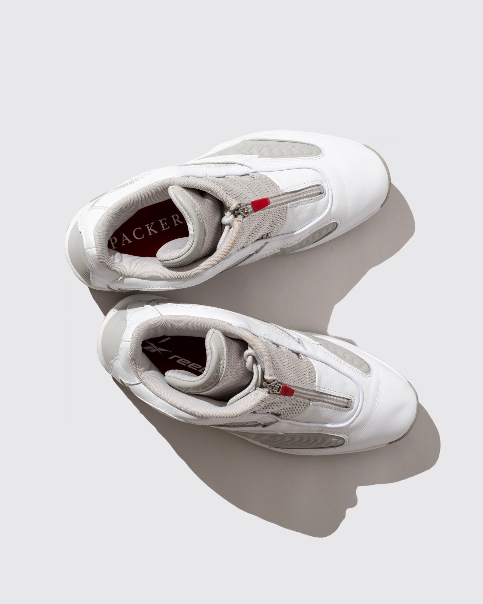 REEBOK x PACKER ANSWER IV OG