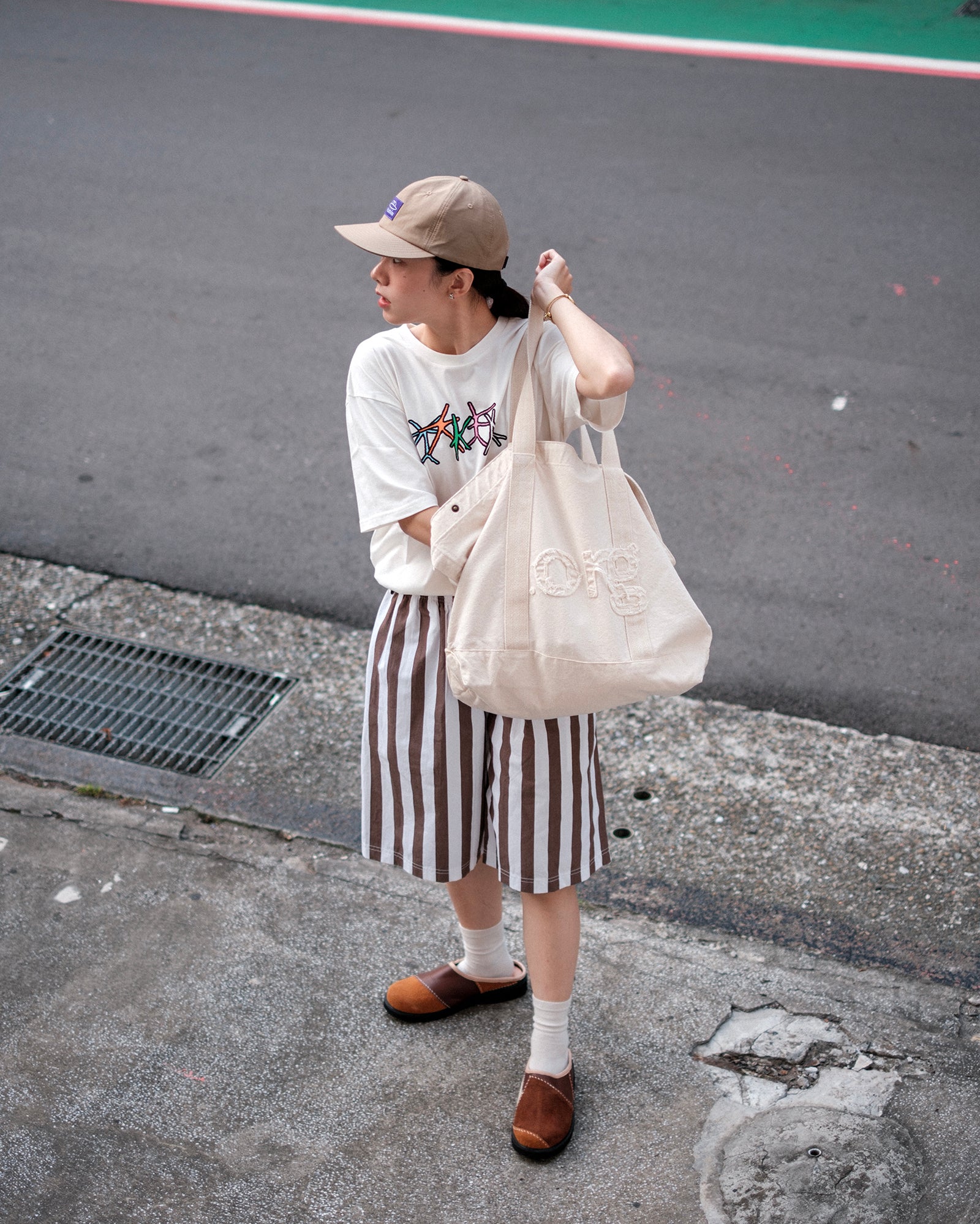 (nu-B14) Stylist Bag