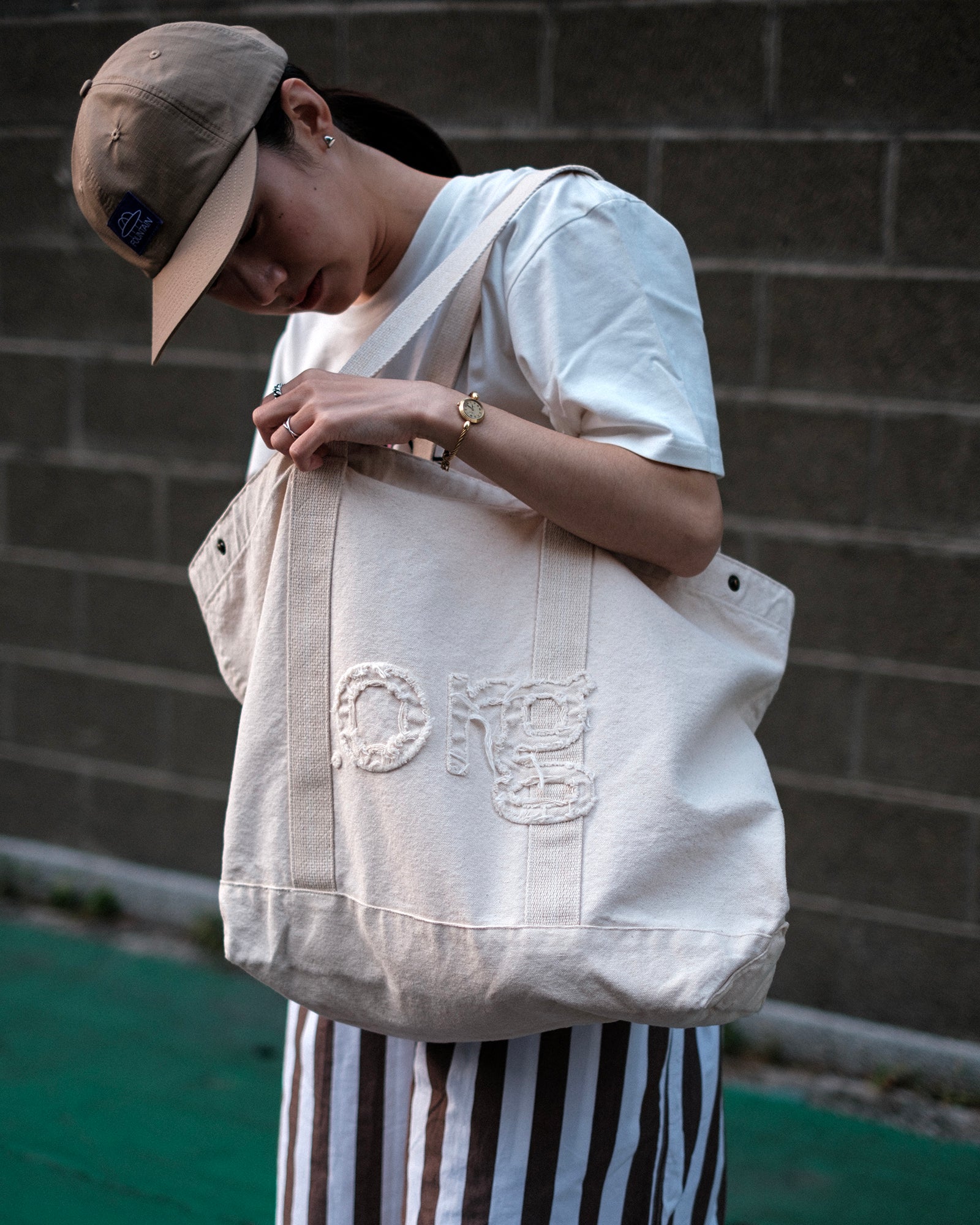 (nu-B14) Stylist Bag