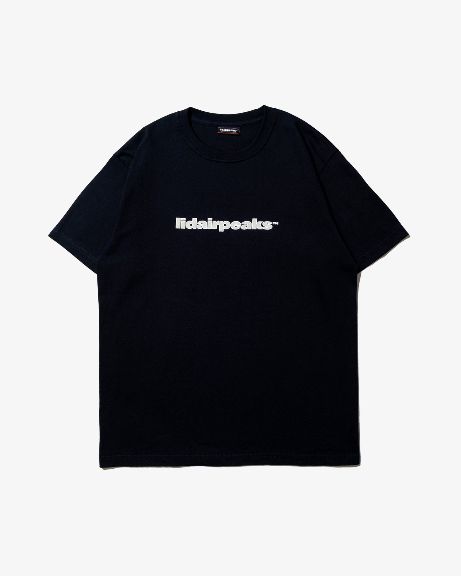 LOGO T-SHIRT