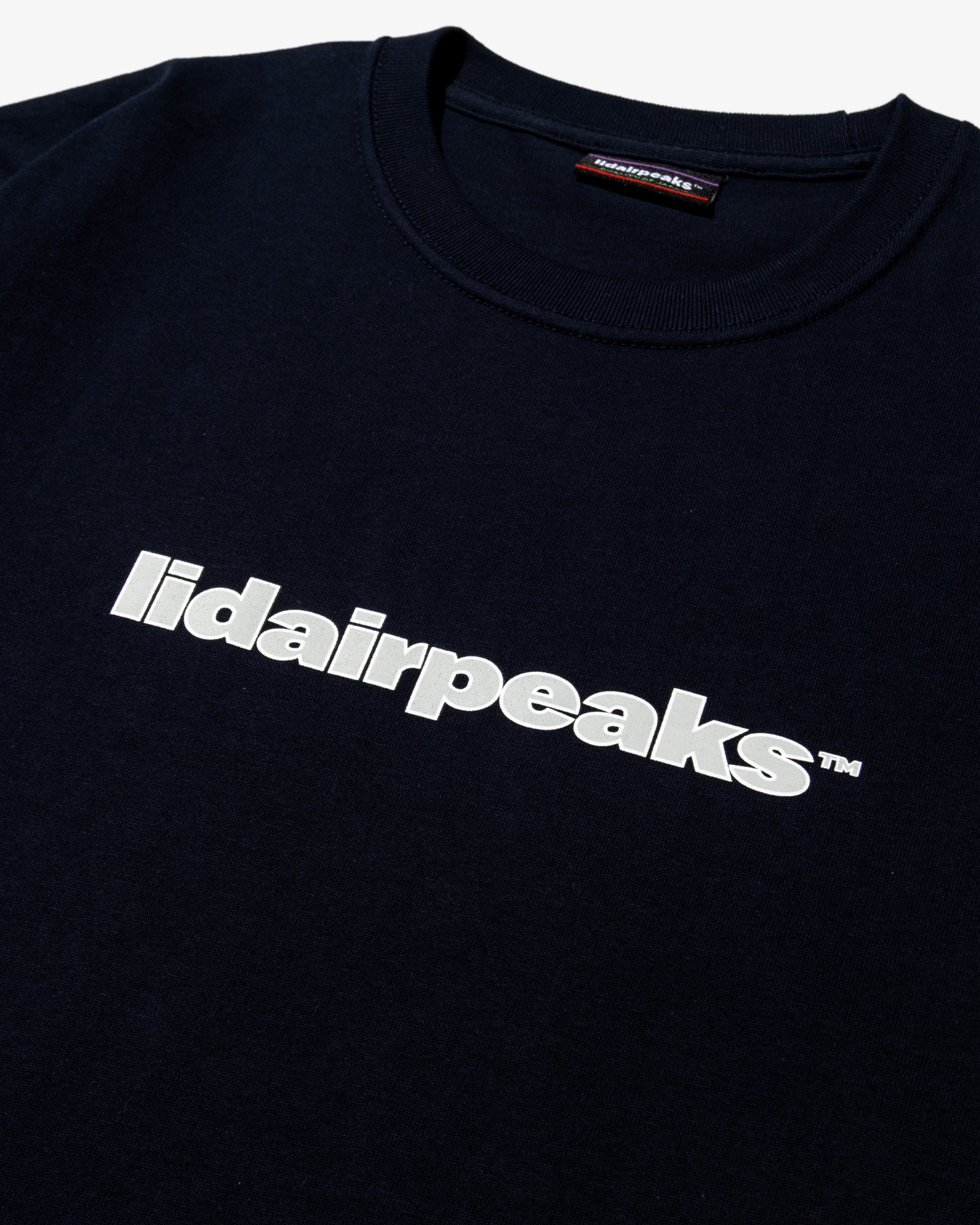 LOGO T-SHIRT