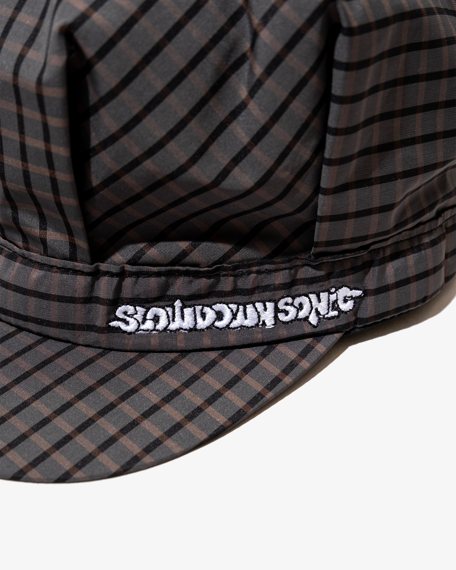 NYLON PUMPKIN HAT