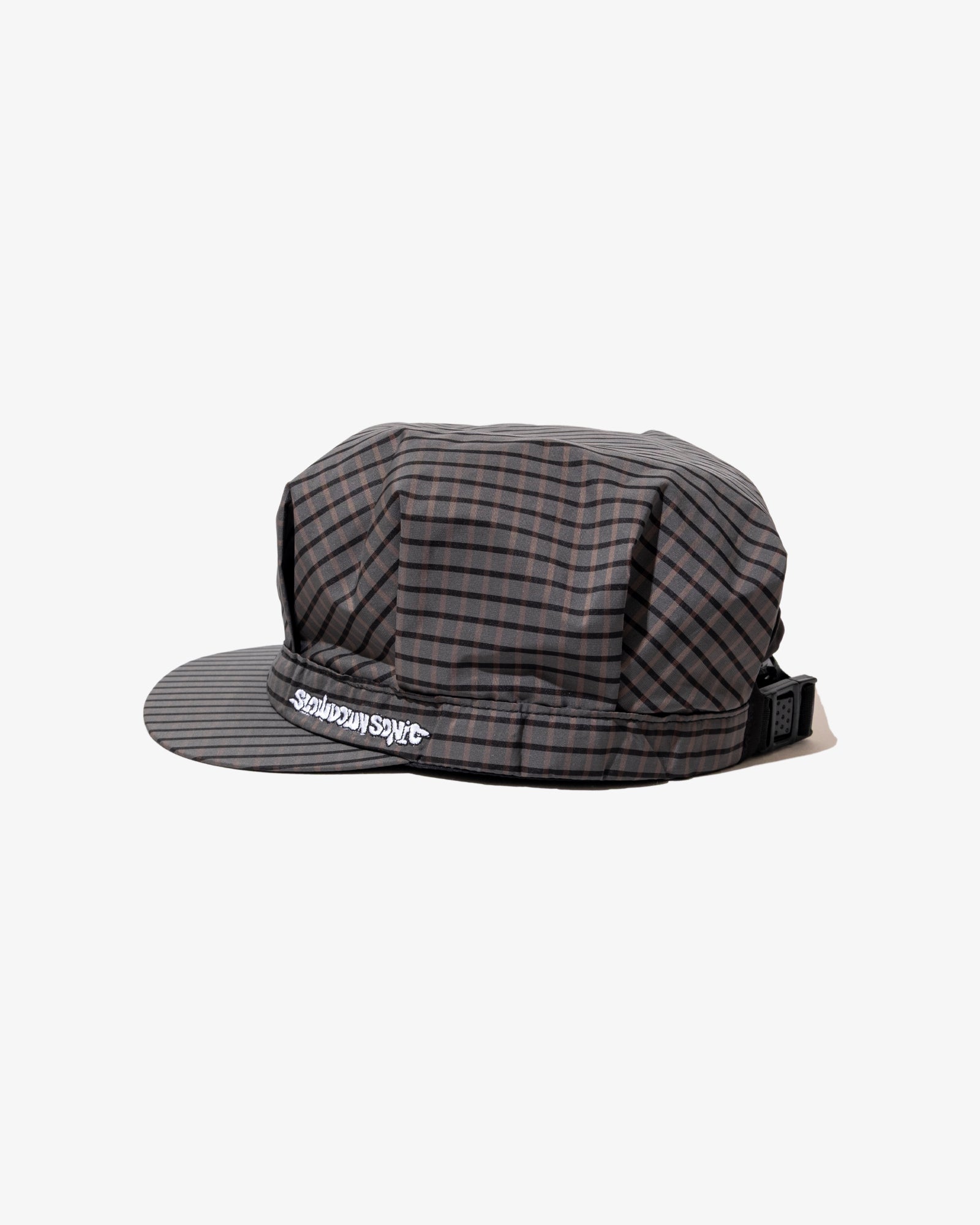NYLON PUMPKIN HAT