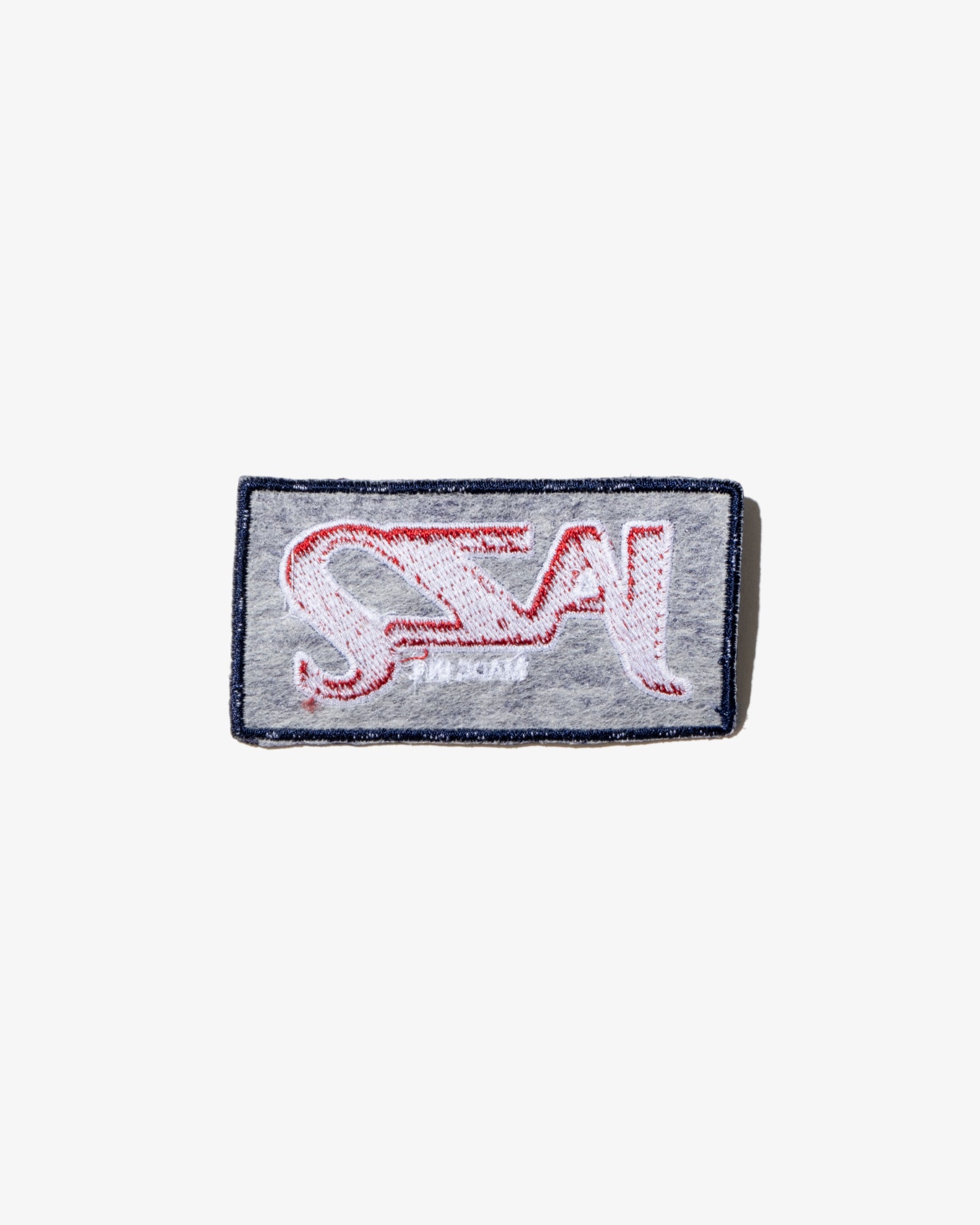JAZZ LOGO PATCH