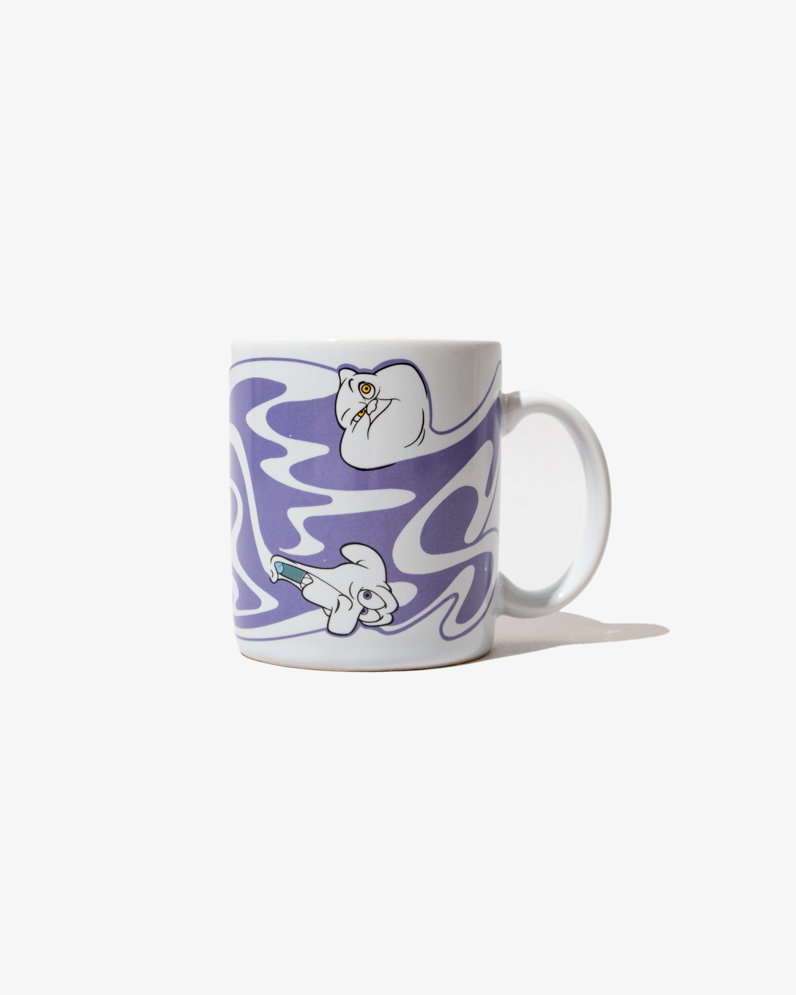 90s CASPER THE FRIENDLY GHOST MUG