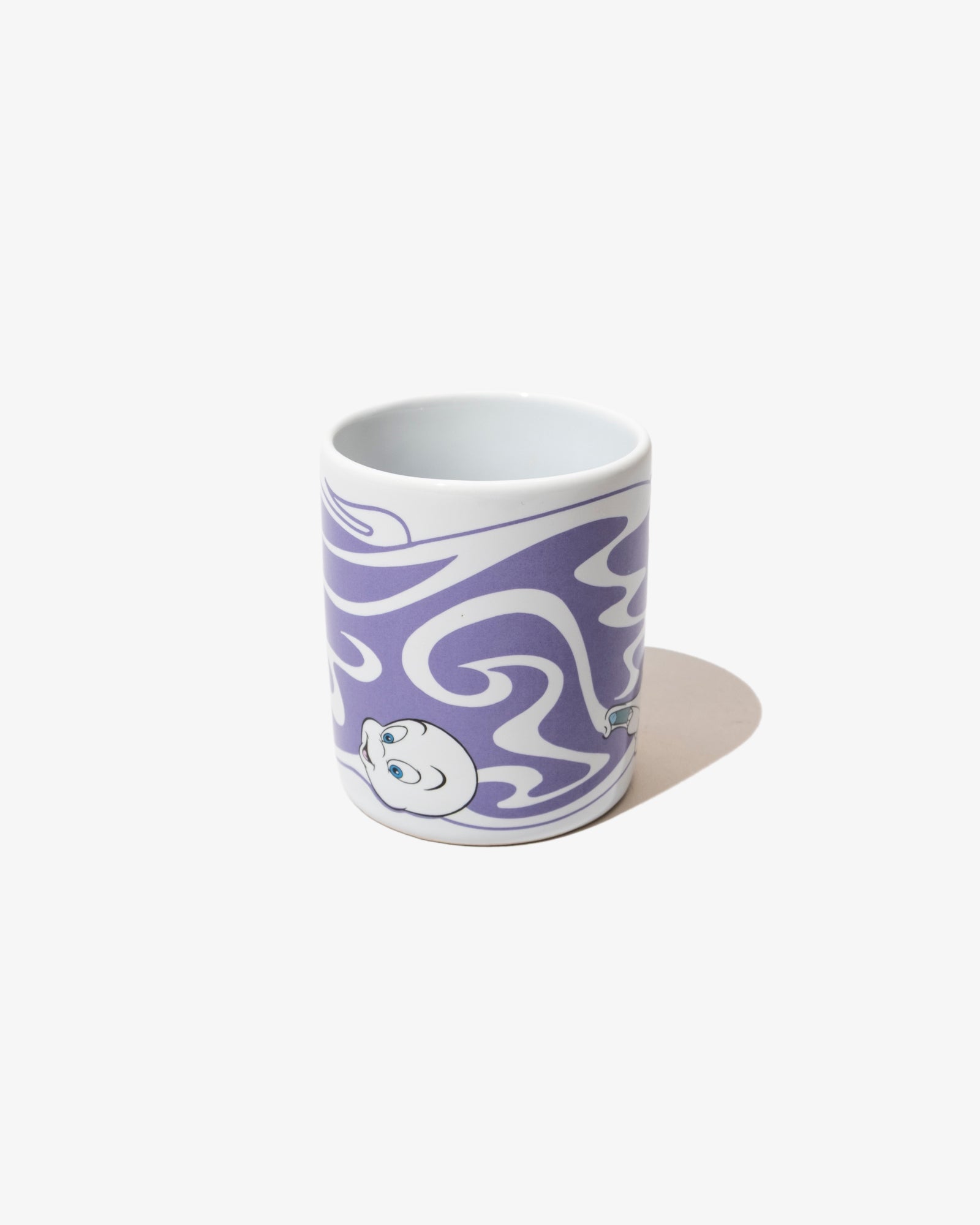 90s CASPER THE FRIENDLY GHOST MUG