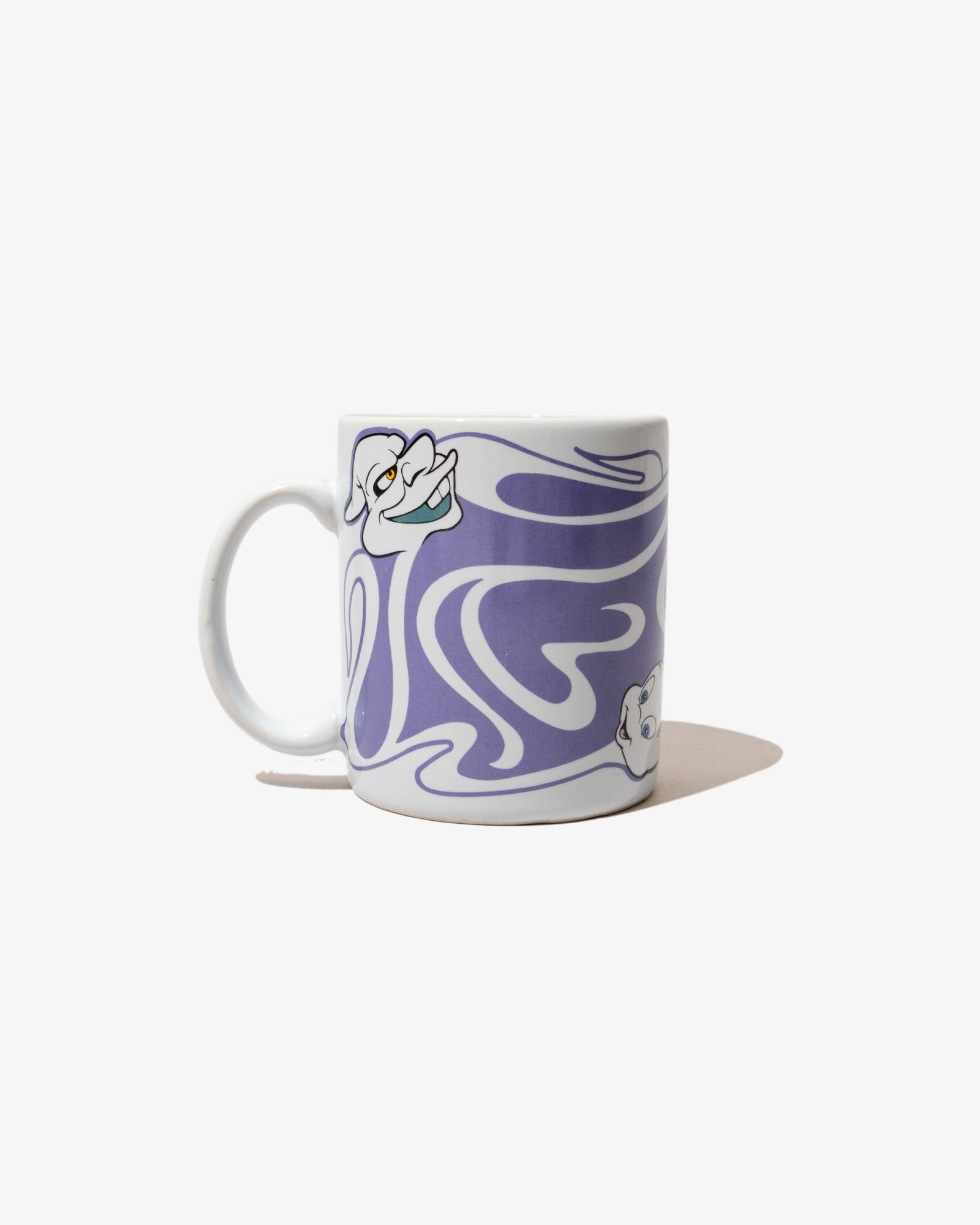90s CASPER THE FRIENDLY GHOST MUG