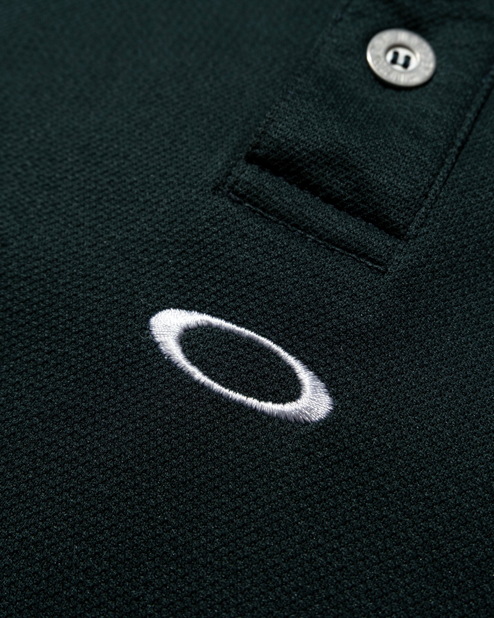 OAKLEY SOFTWARE S/S POLO SHIRT