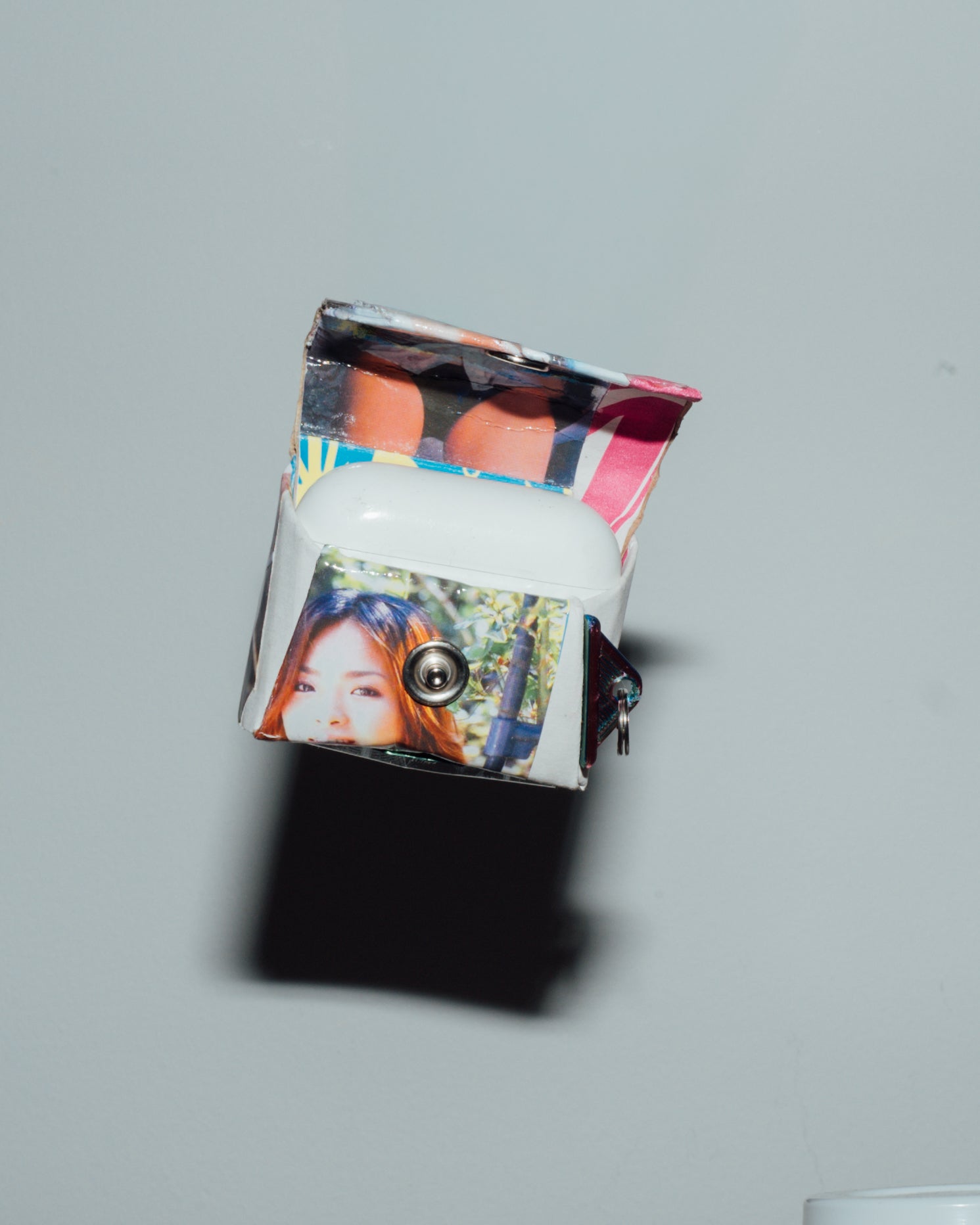 BETEL NUT AIRPODS CASE