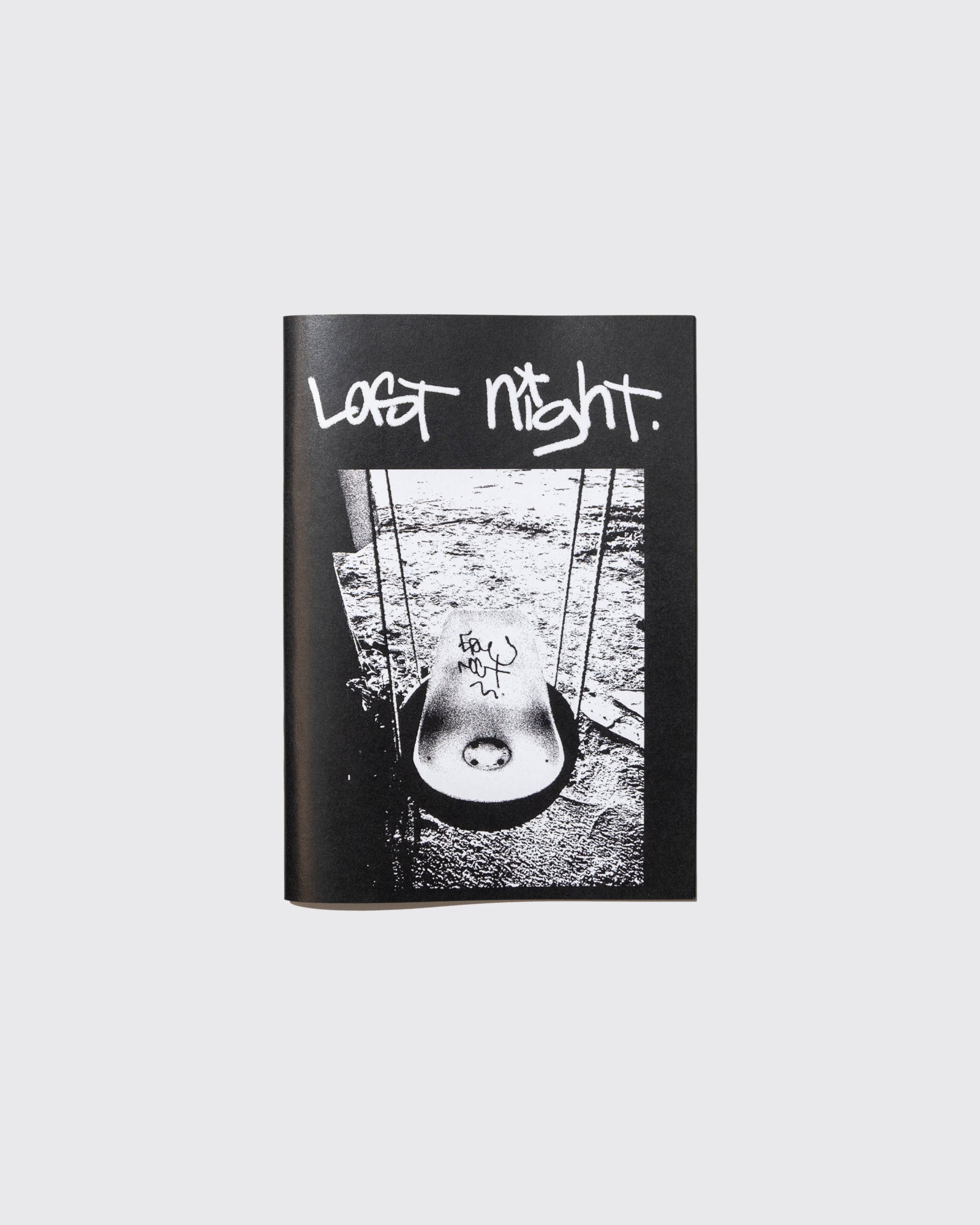ERW - LAST NIGHT VOL.1