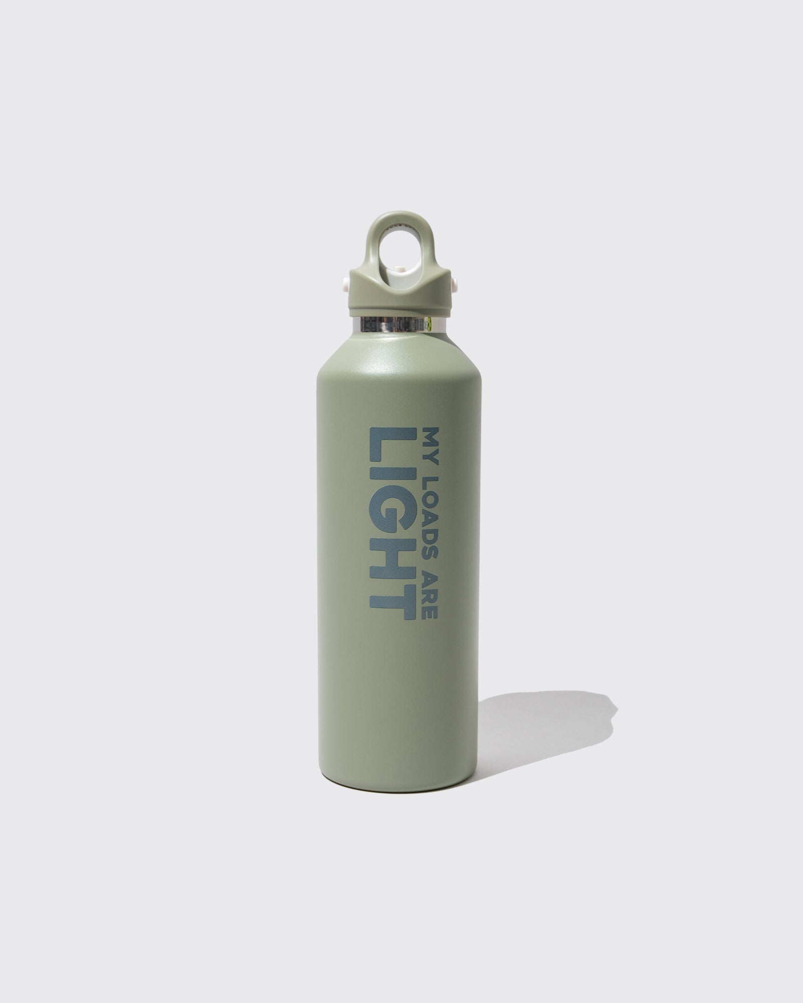 ALLROUND GROWLER : OLIVE 32oz (950ml)