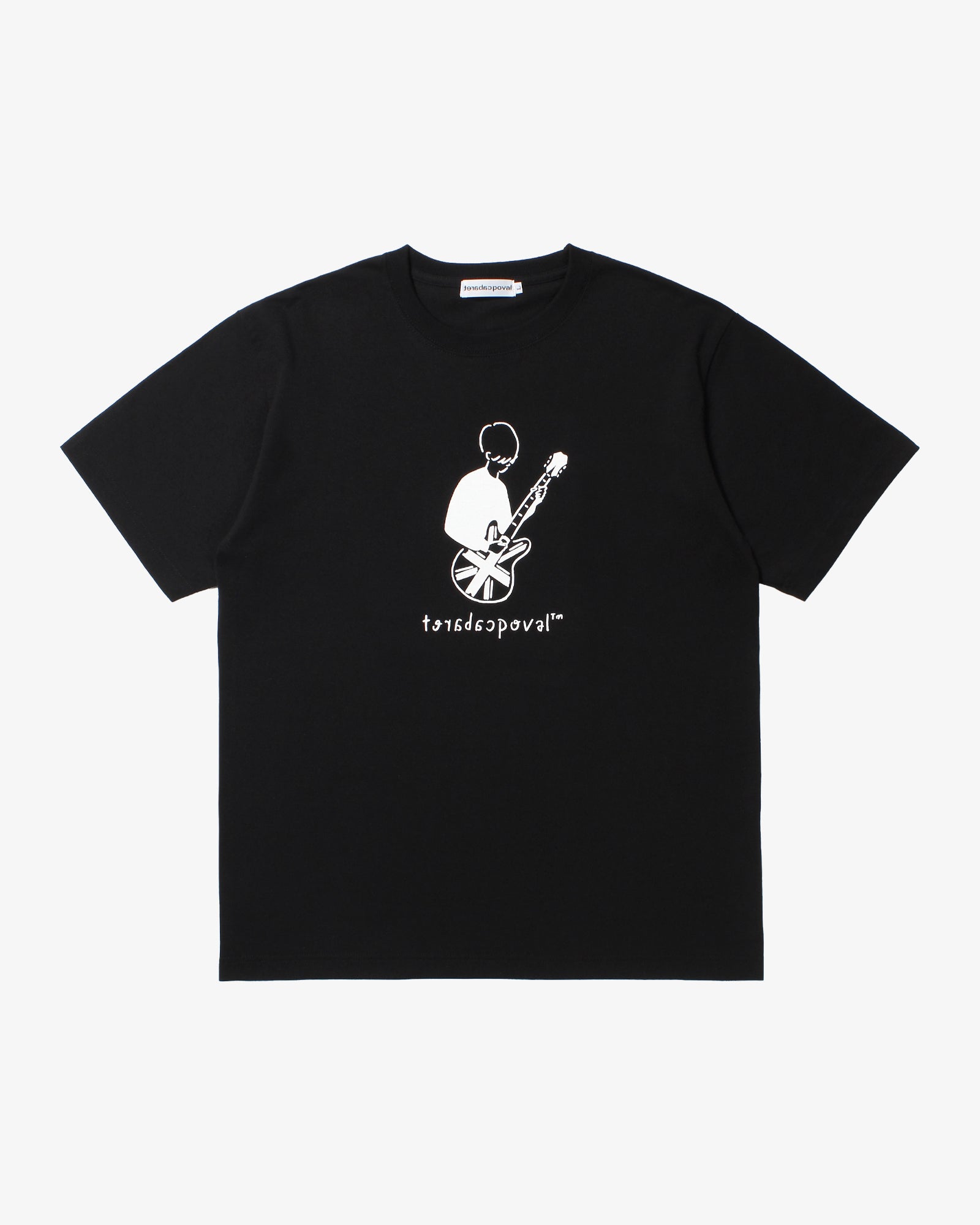 YU NAGABA MAINE ROAD TEE