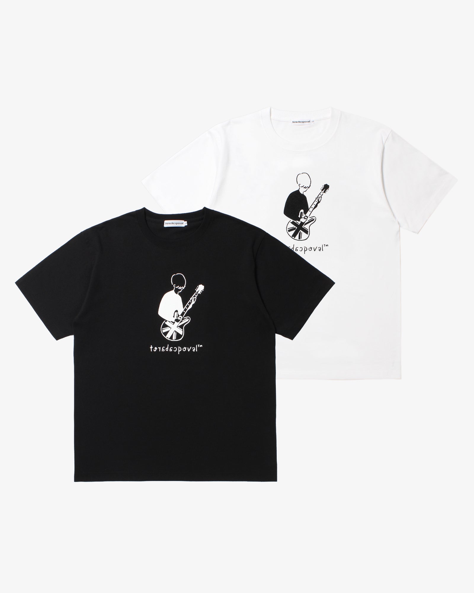 YU NAGABA MAINE ROAD TEE