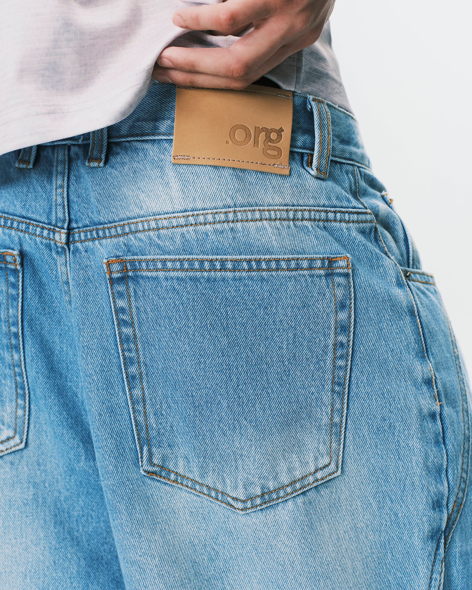 (nu-P61) 2023 Jorts v3 Blue