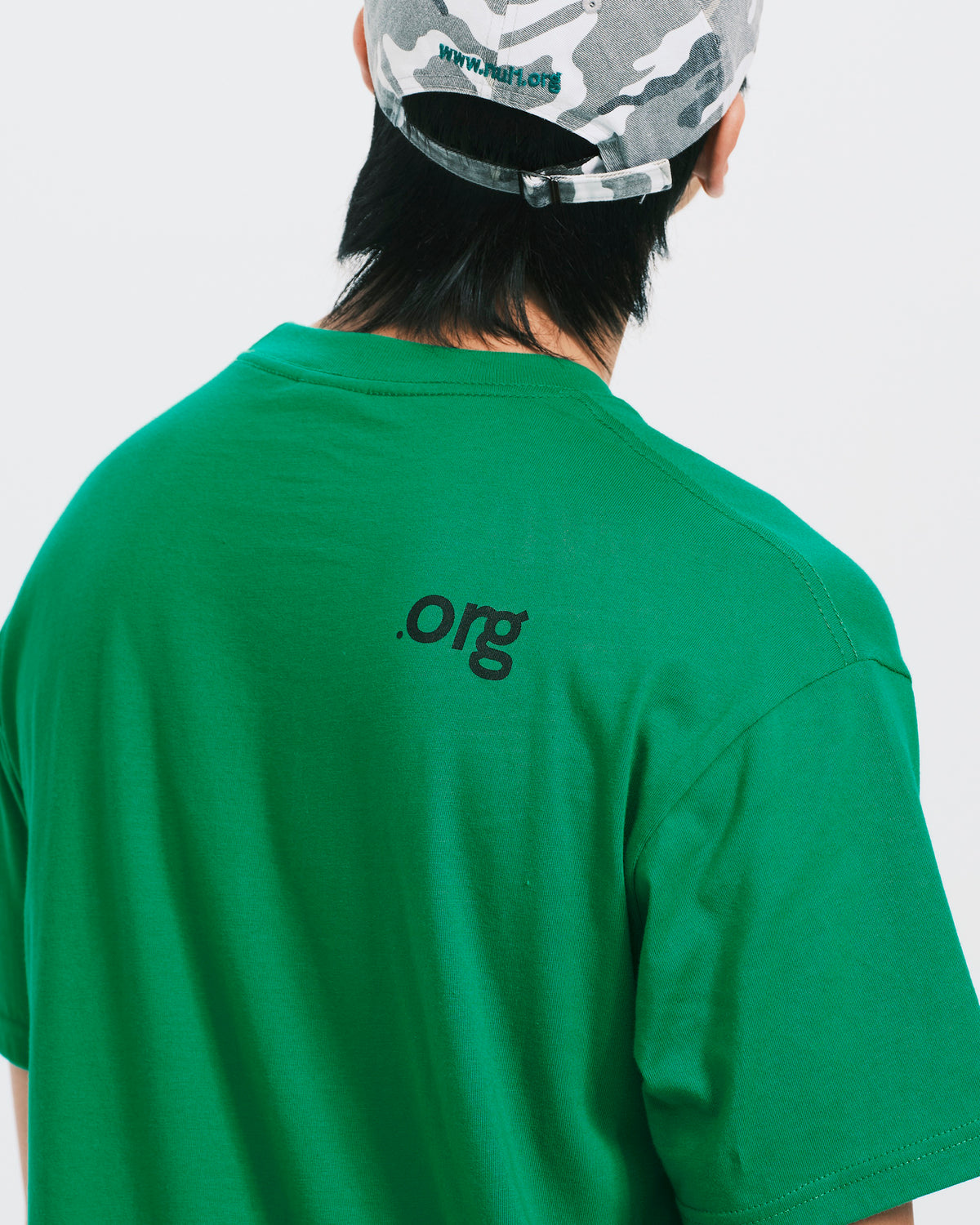 (nu-T125) I Love NY Tee