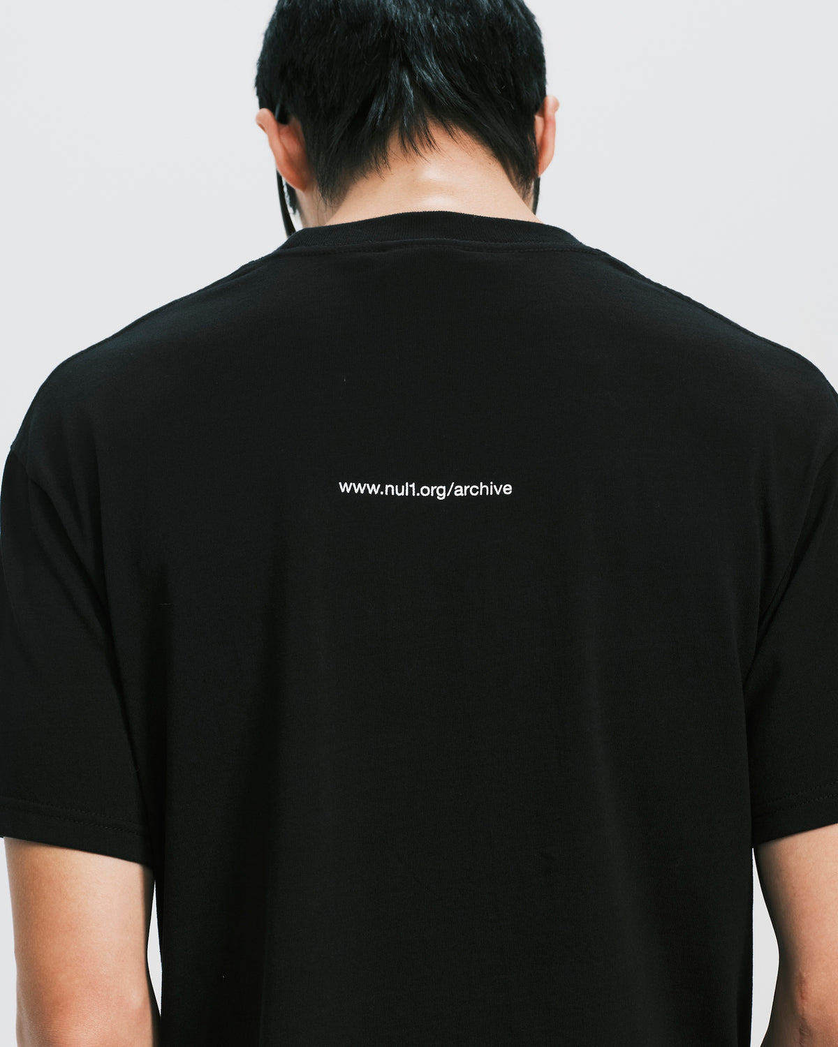 (nu-T124) IDBCTIRTAC Tee
