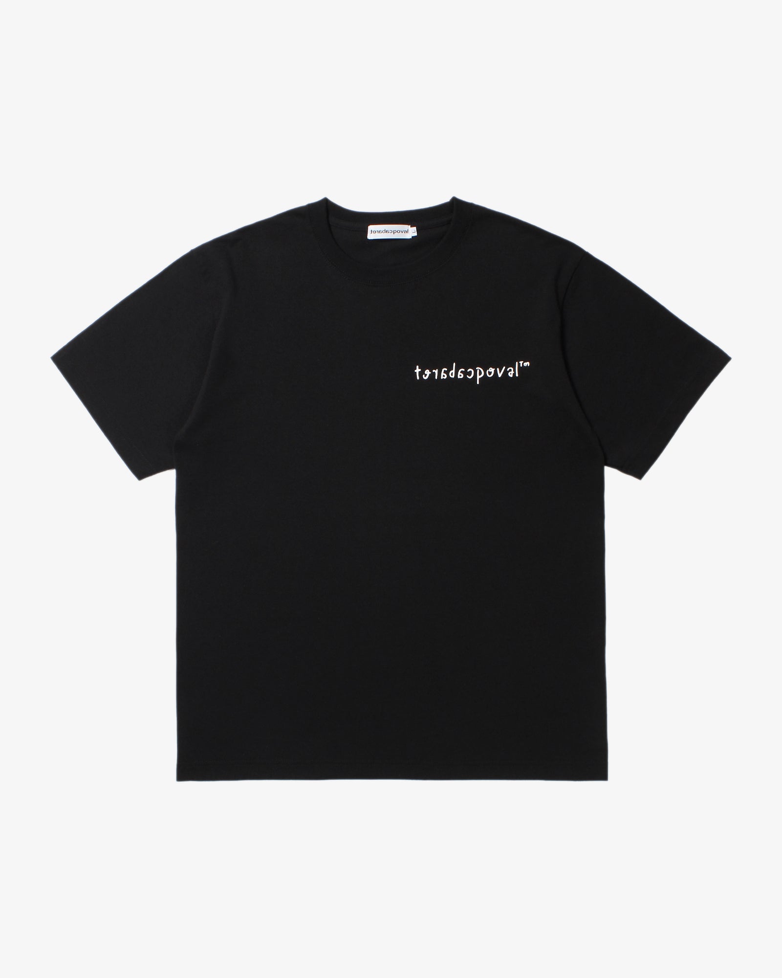 YU NAGABA PCL TEE