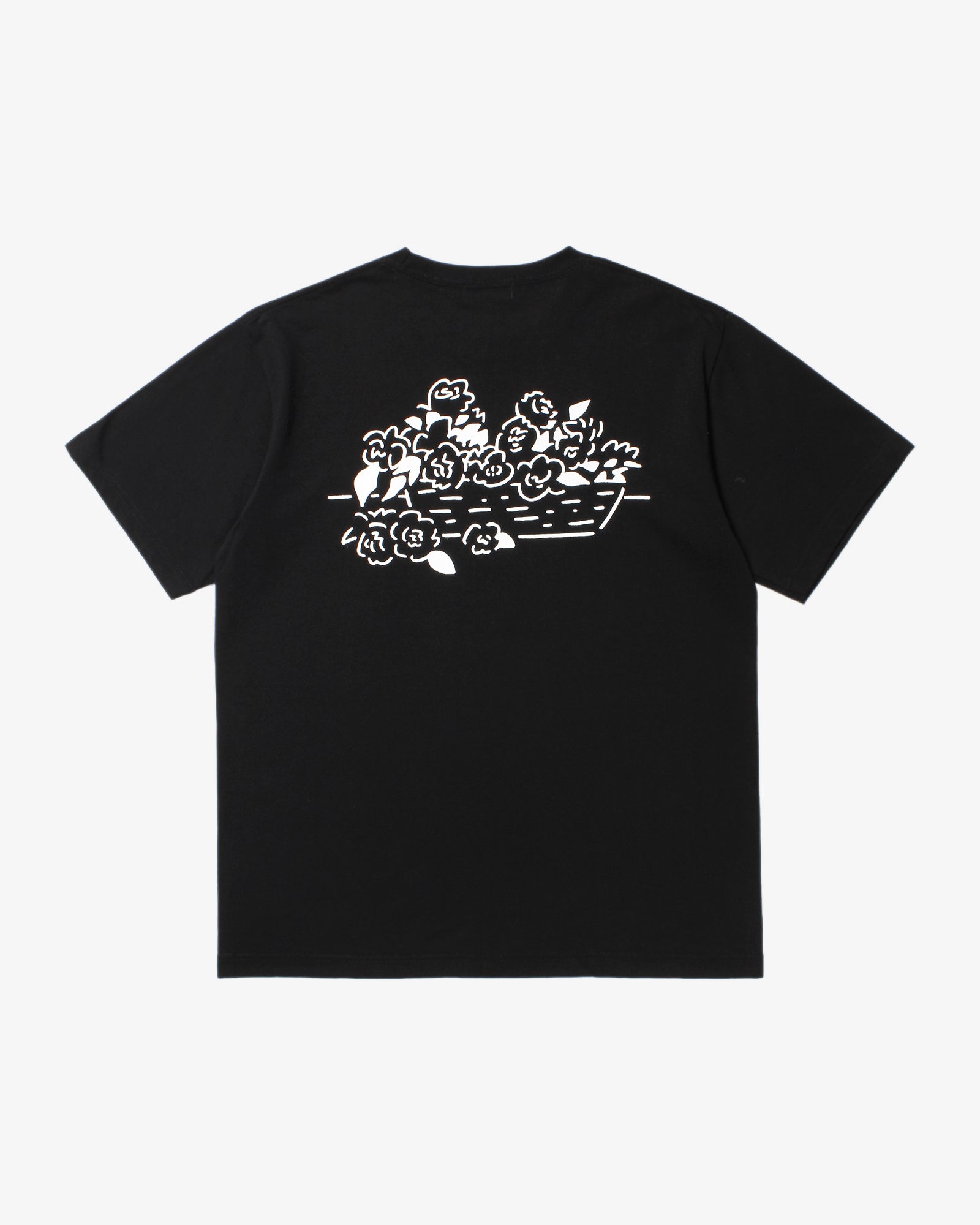 YU NAGABA PCL TEE