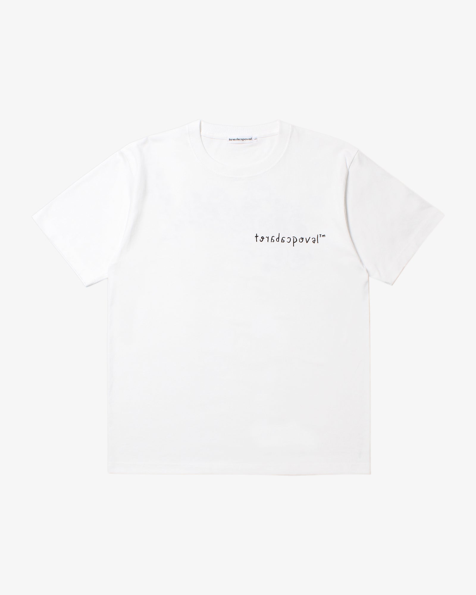 YU NAGABA PCL TEE