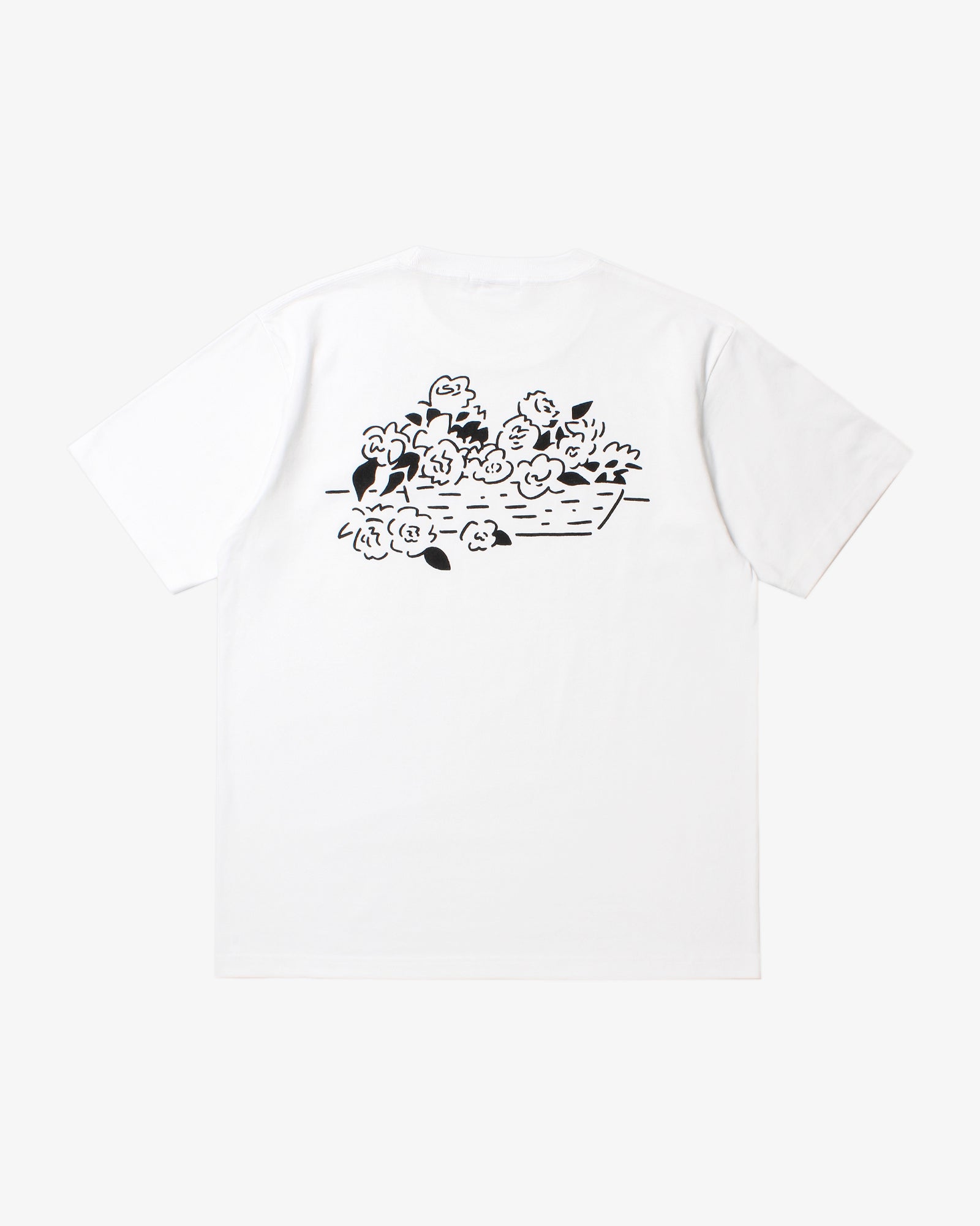 YU NAGABA PCL TEE