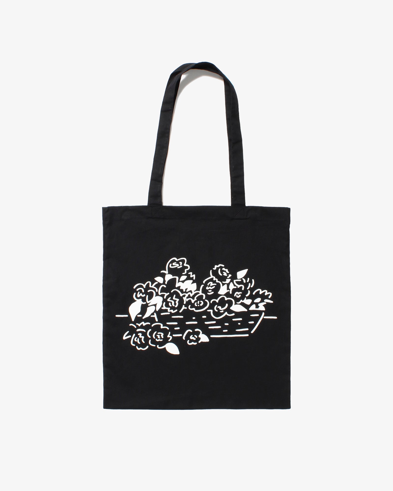 YU NAGABA PCL TOTE BAG