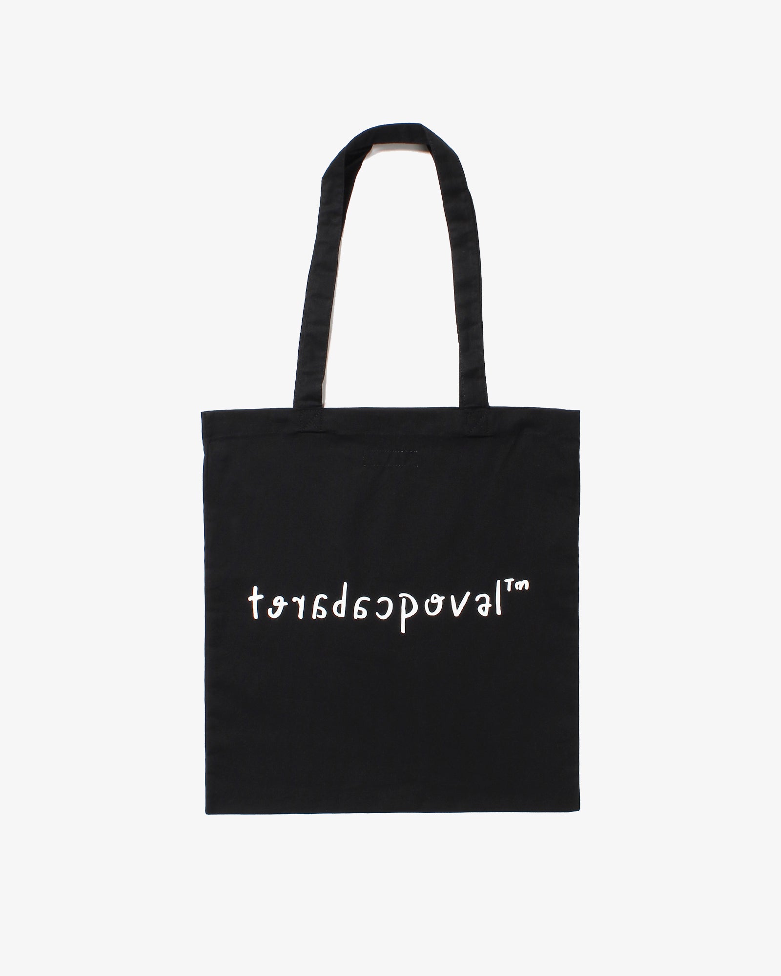 YU NAGABA PCL TOTE BAG