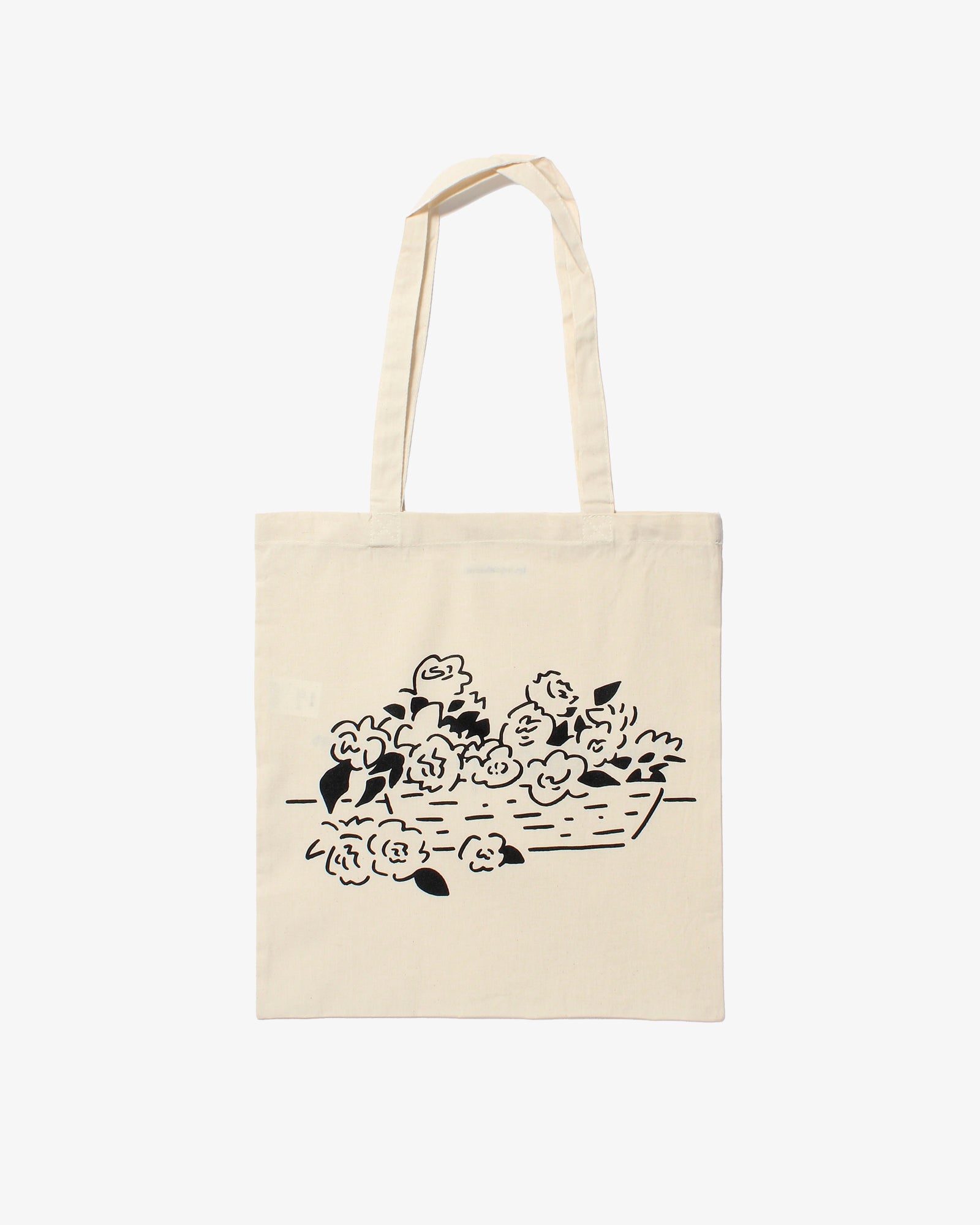 YU NAGABA PCL TOTE BAG