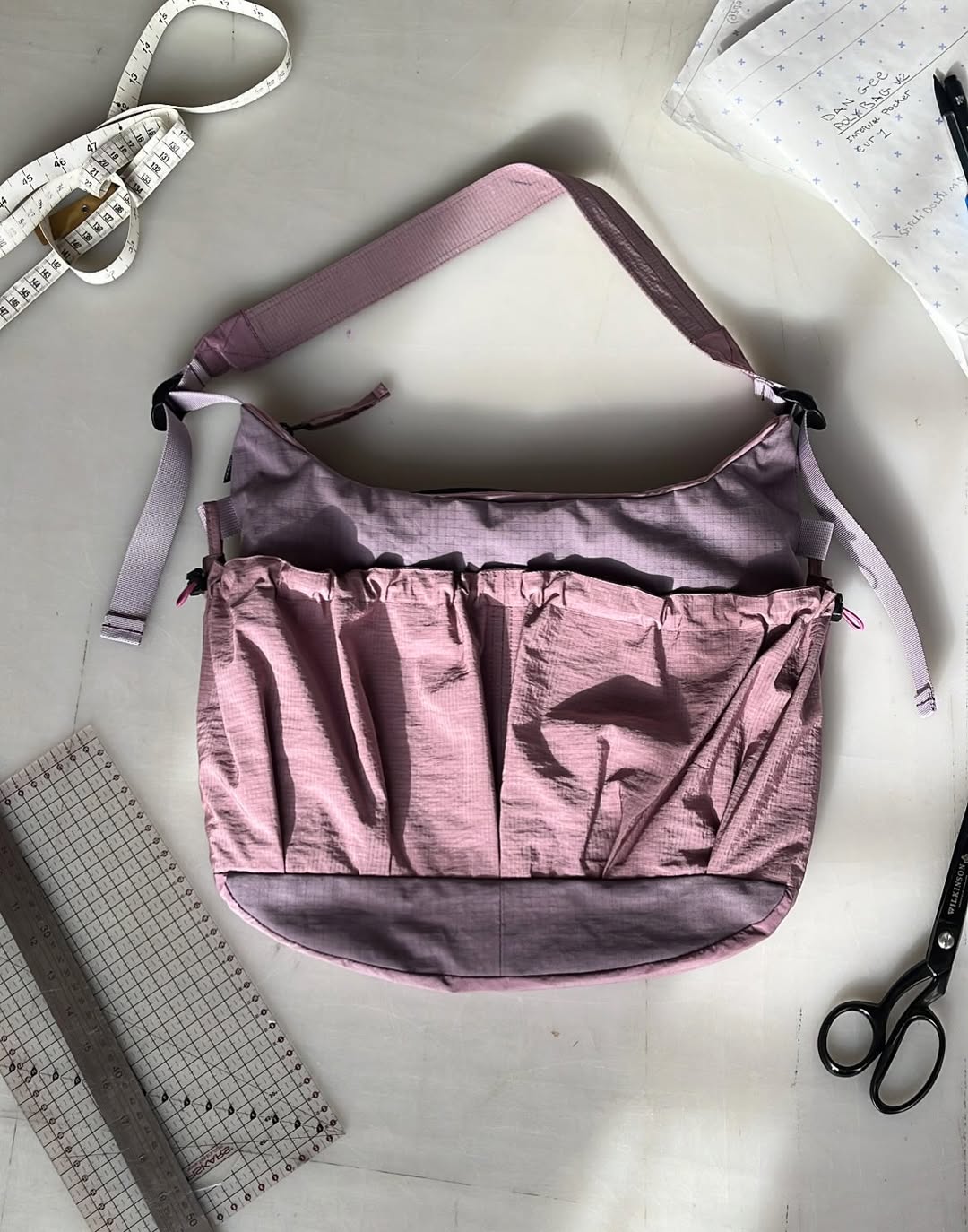 POLY BAG 2.0 (Candy)