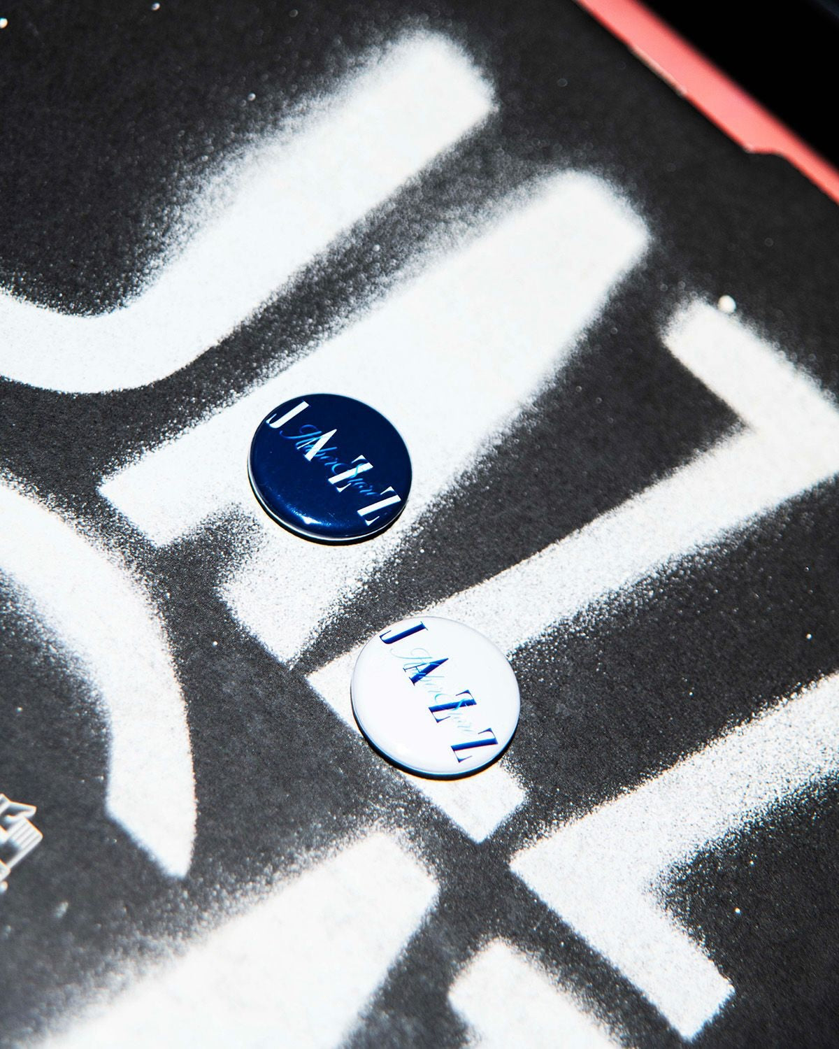 JAZZ BUTTON