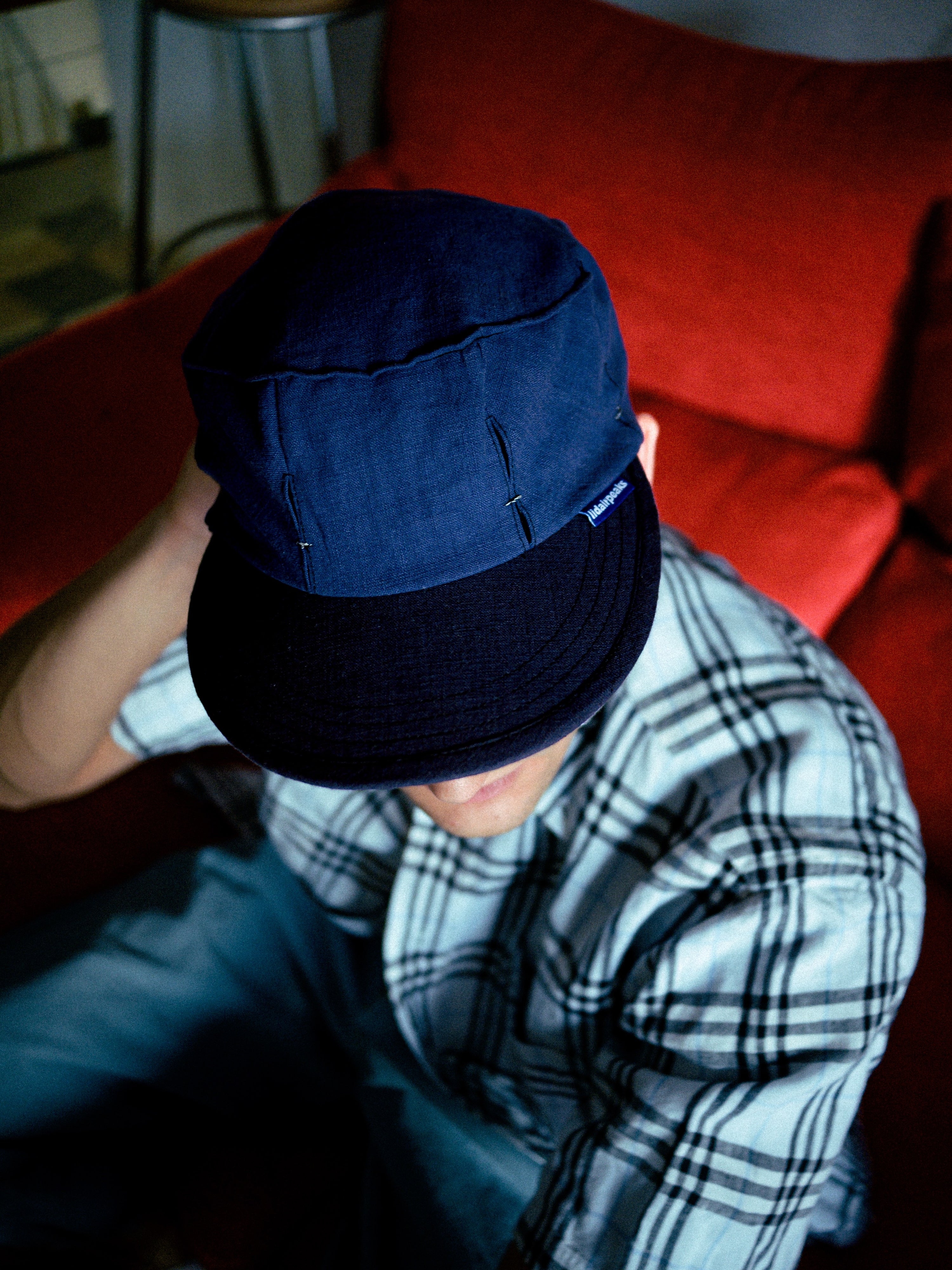 CASK HAT