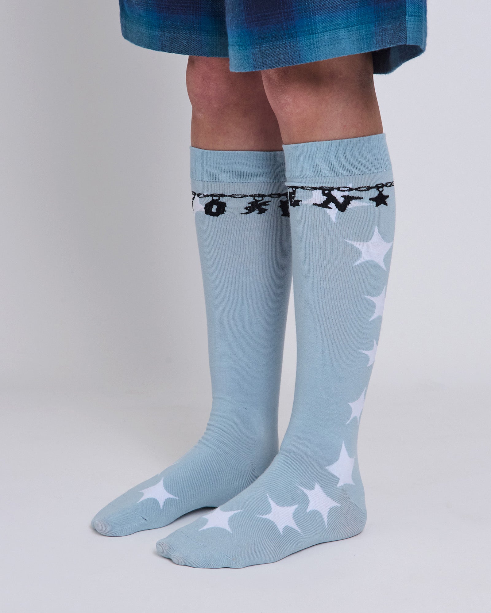 CHARMS KNEE HIGH SOCKS
