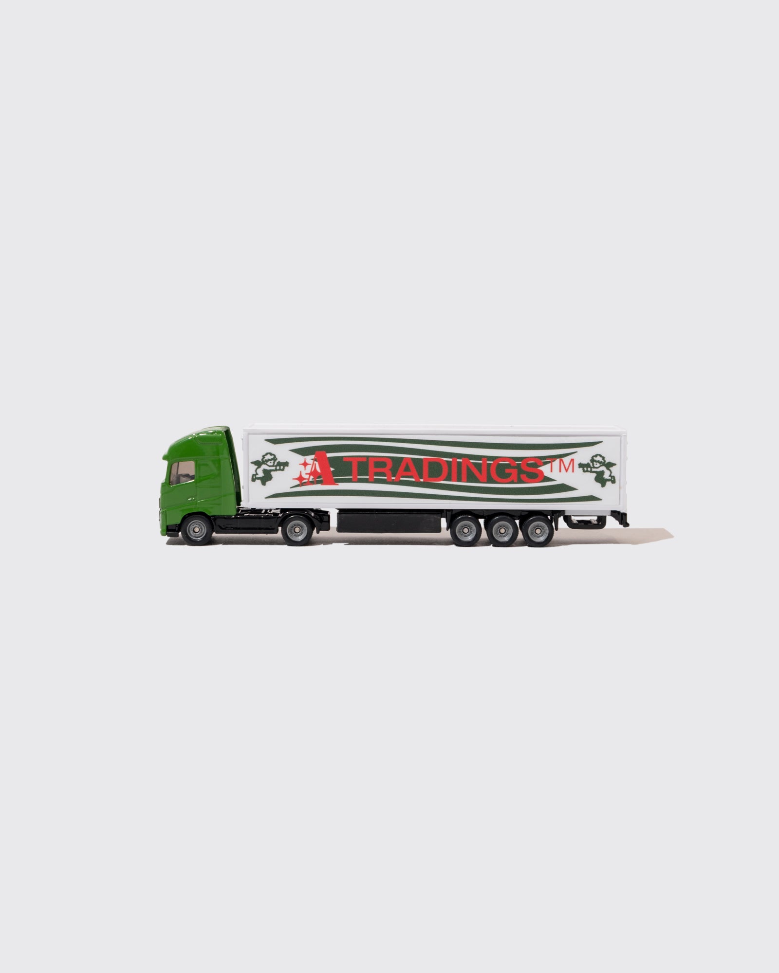 ABSTRADINGS™ ARTICULAR TRUCK