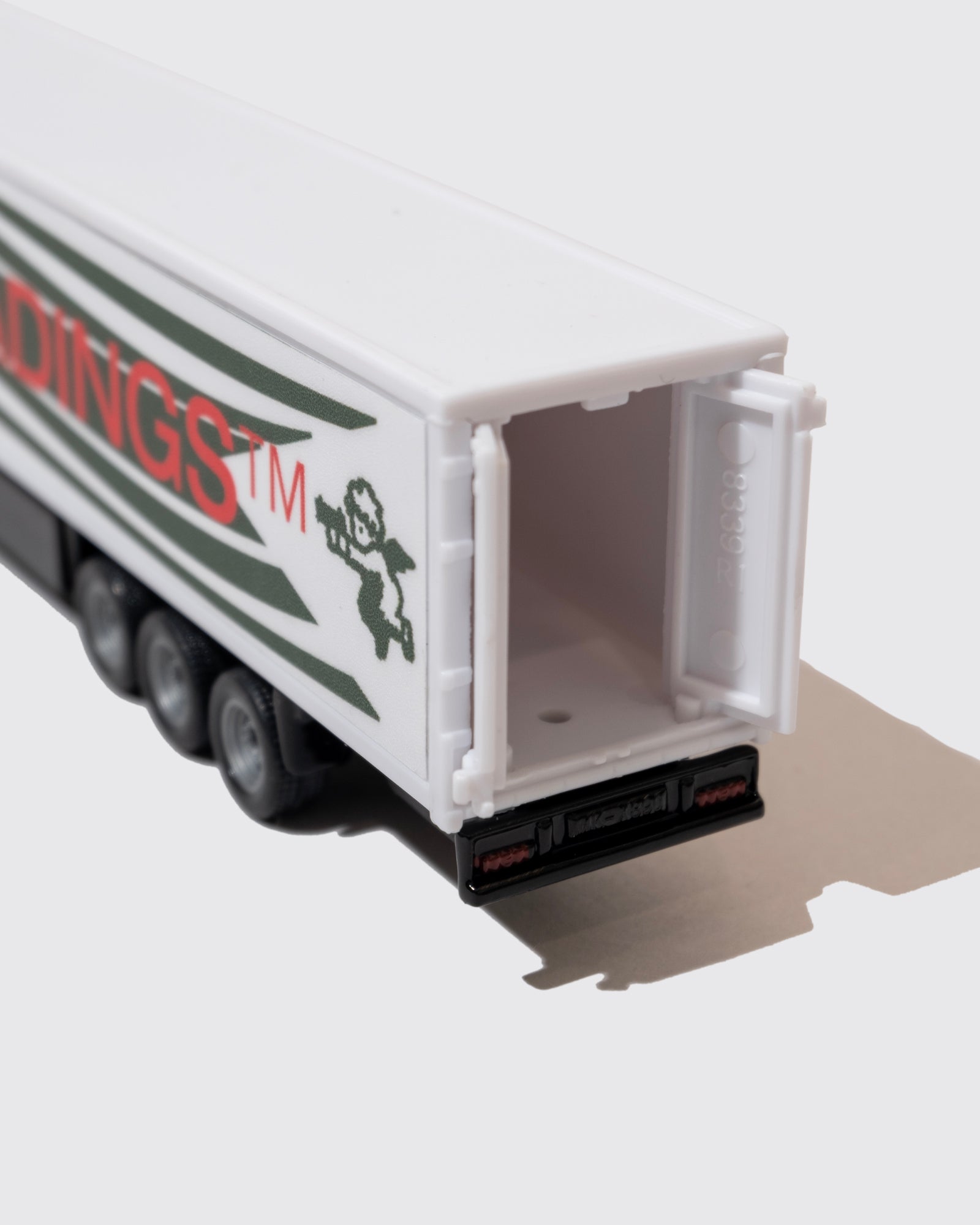 ABSTRADINGS™ ARTICULAR TRUCK
