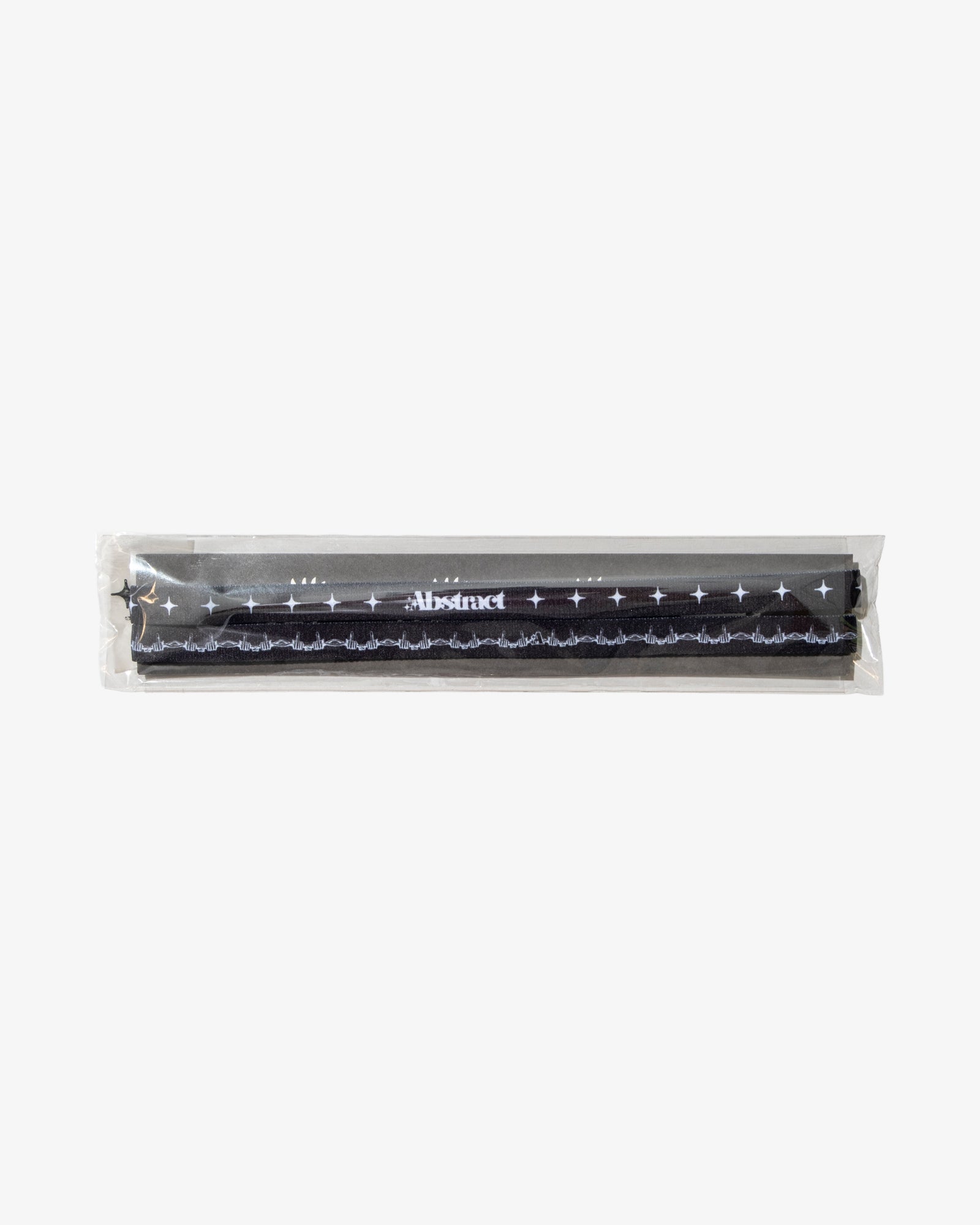 ELASTIC HEADBAND (SET OF 2)