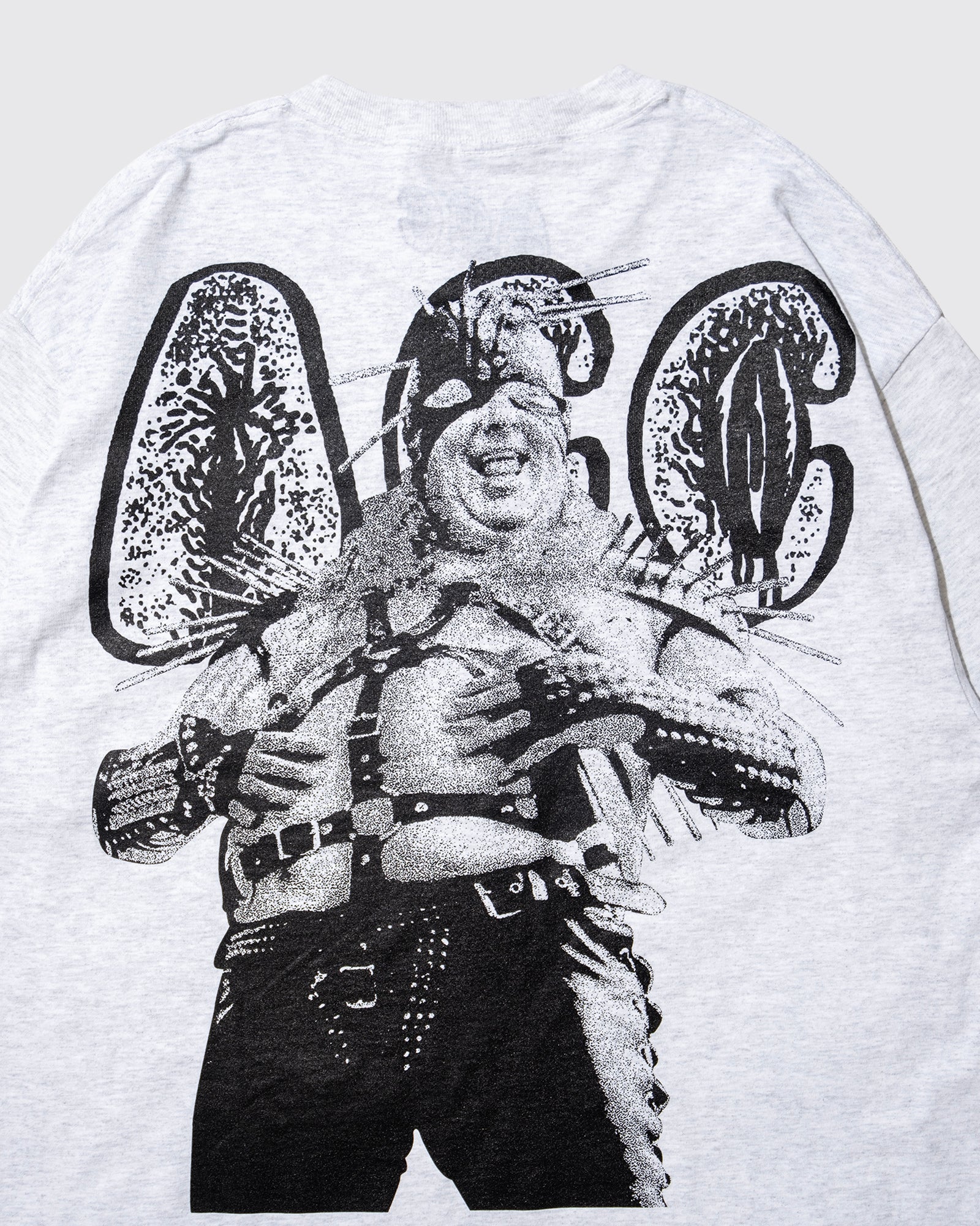 GRIND SIMPXXXS TEE