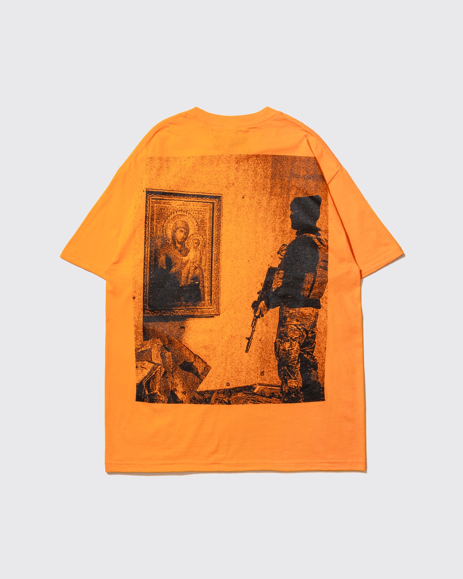 SONIC TEE