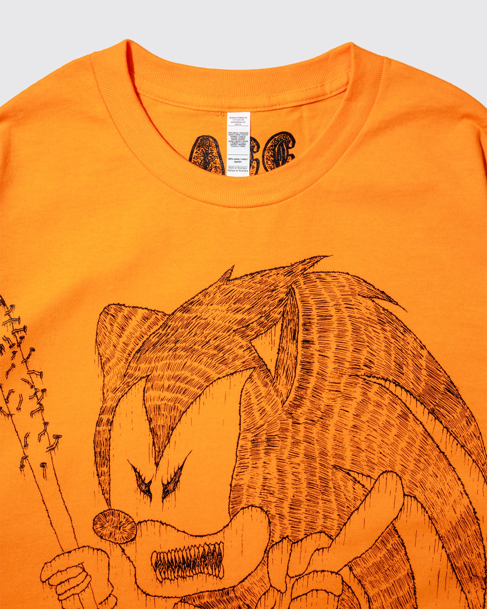 SONIC TEE