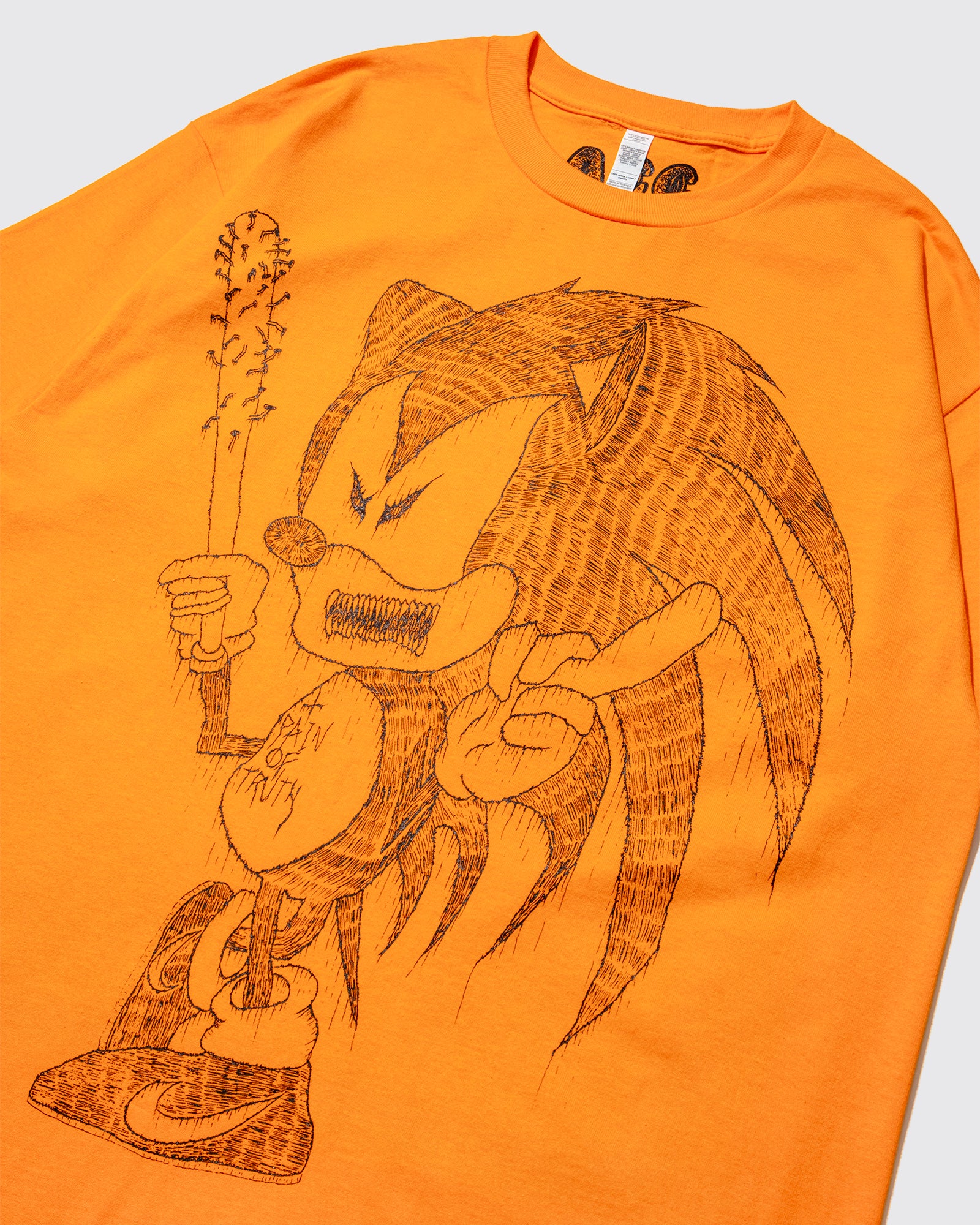 SONIC TEE